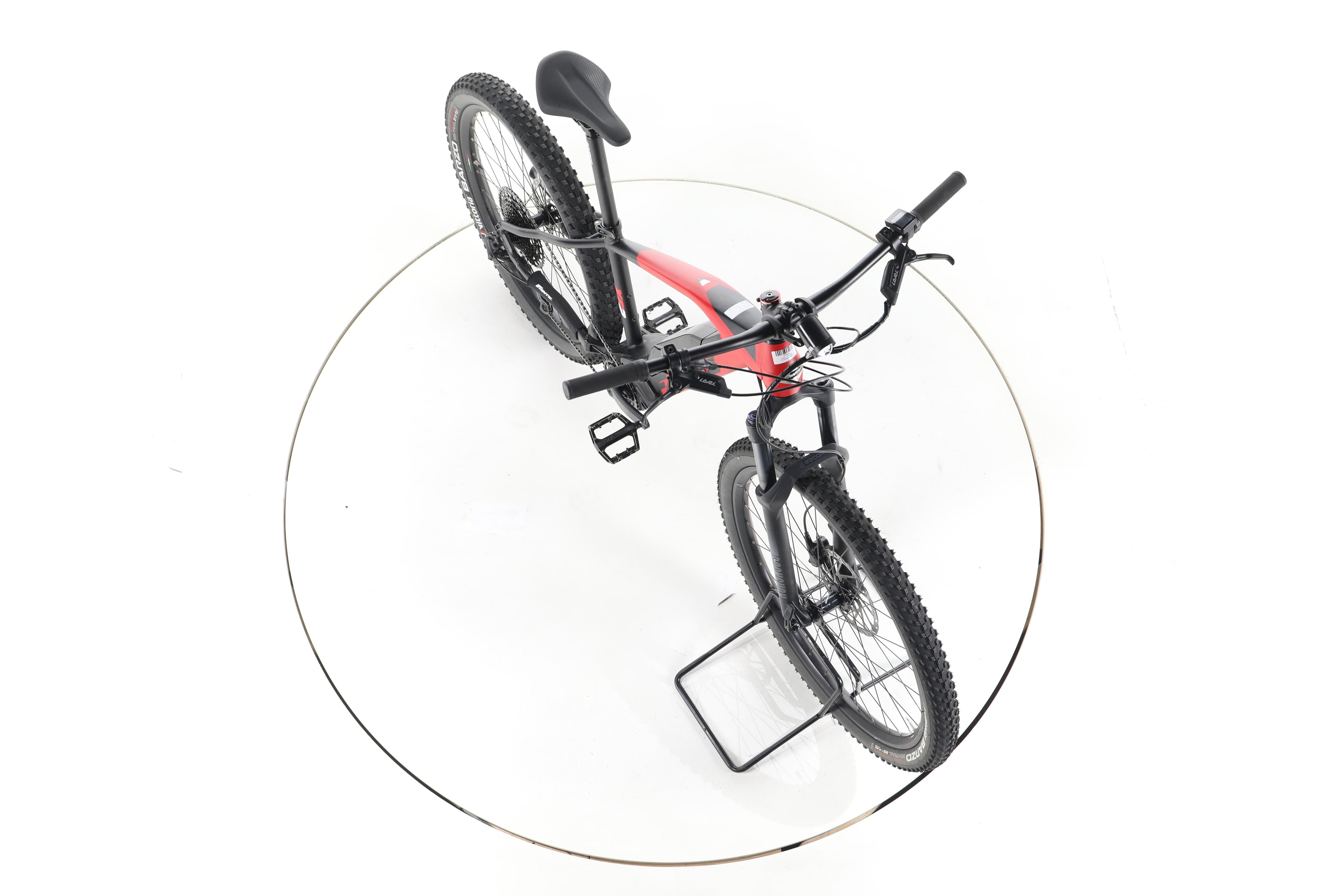Fantic XF2 Integra E-Bike - Image 15