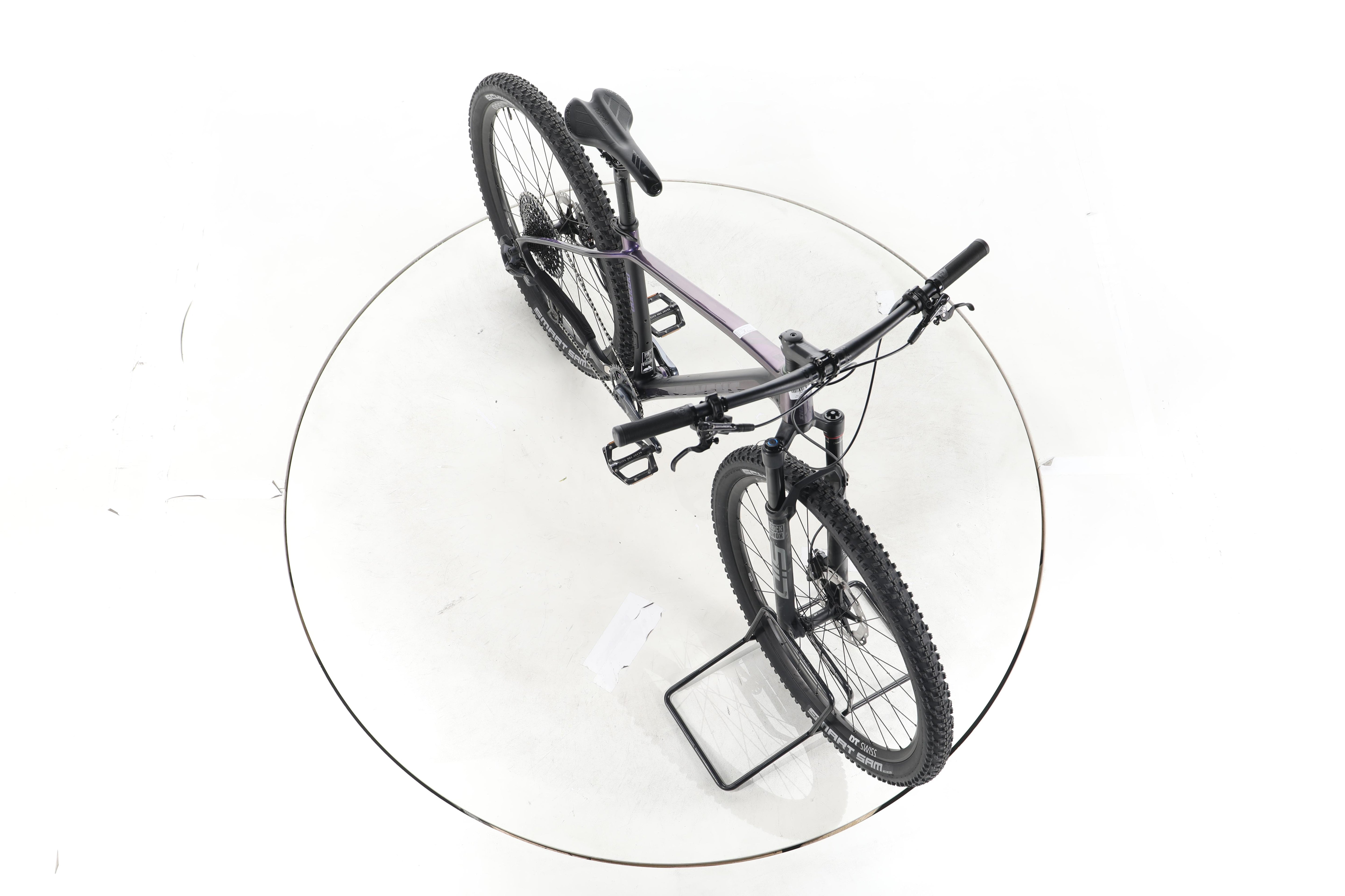 Stevens Sonora GX AXS Fahrrad Hardtail - Image 15