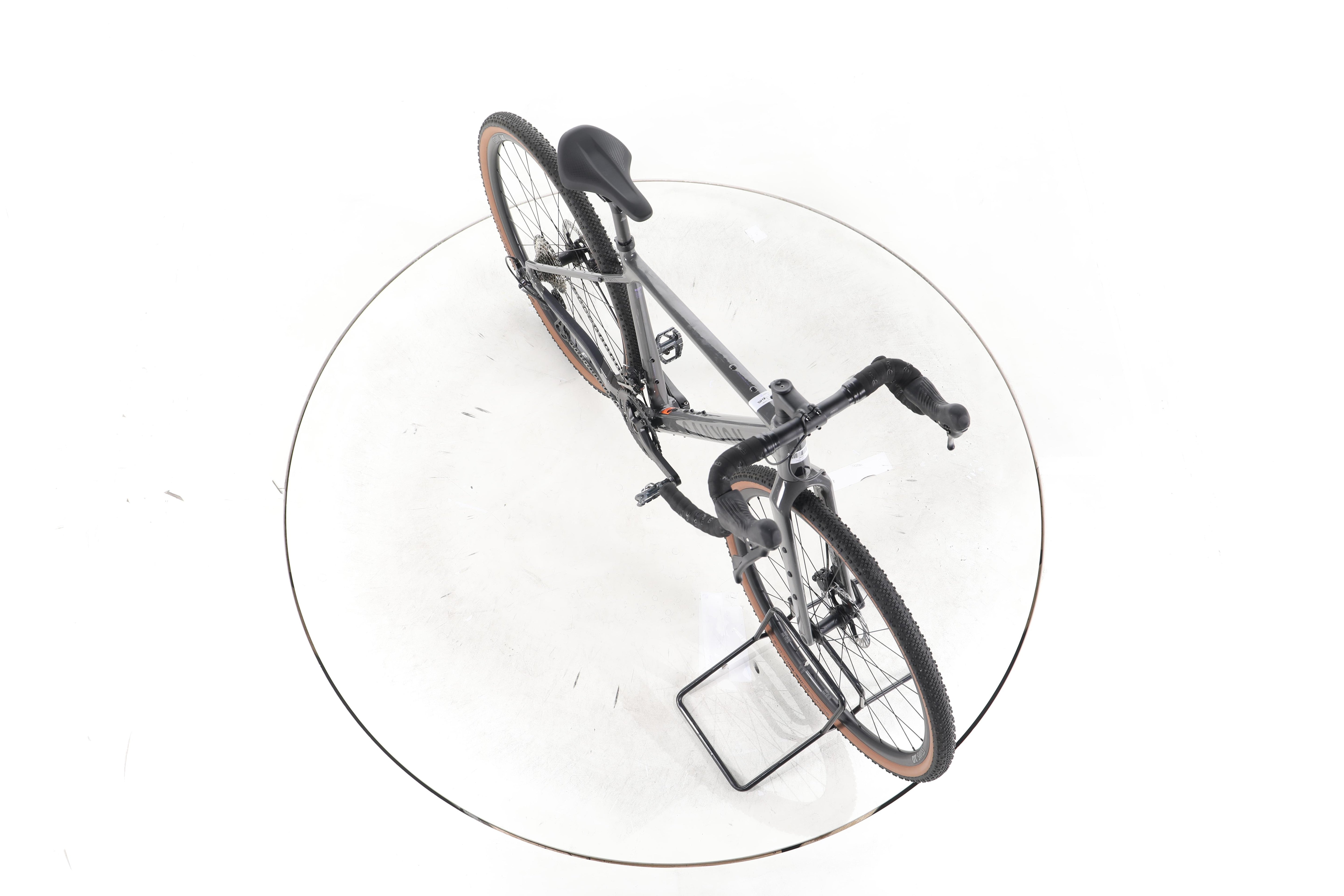 Canyon Grizl 7 Gravelbike Carbon - Image 15