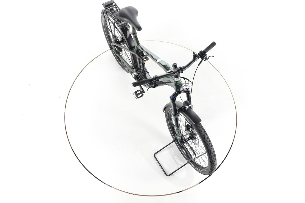 HoheAcht Mola Tereno SUV E-Bike - Image 15