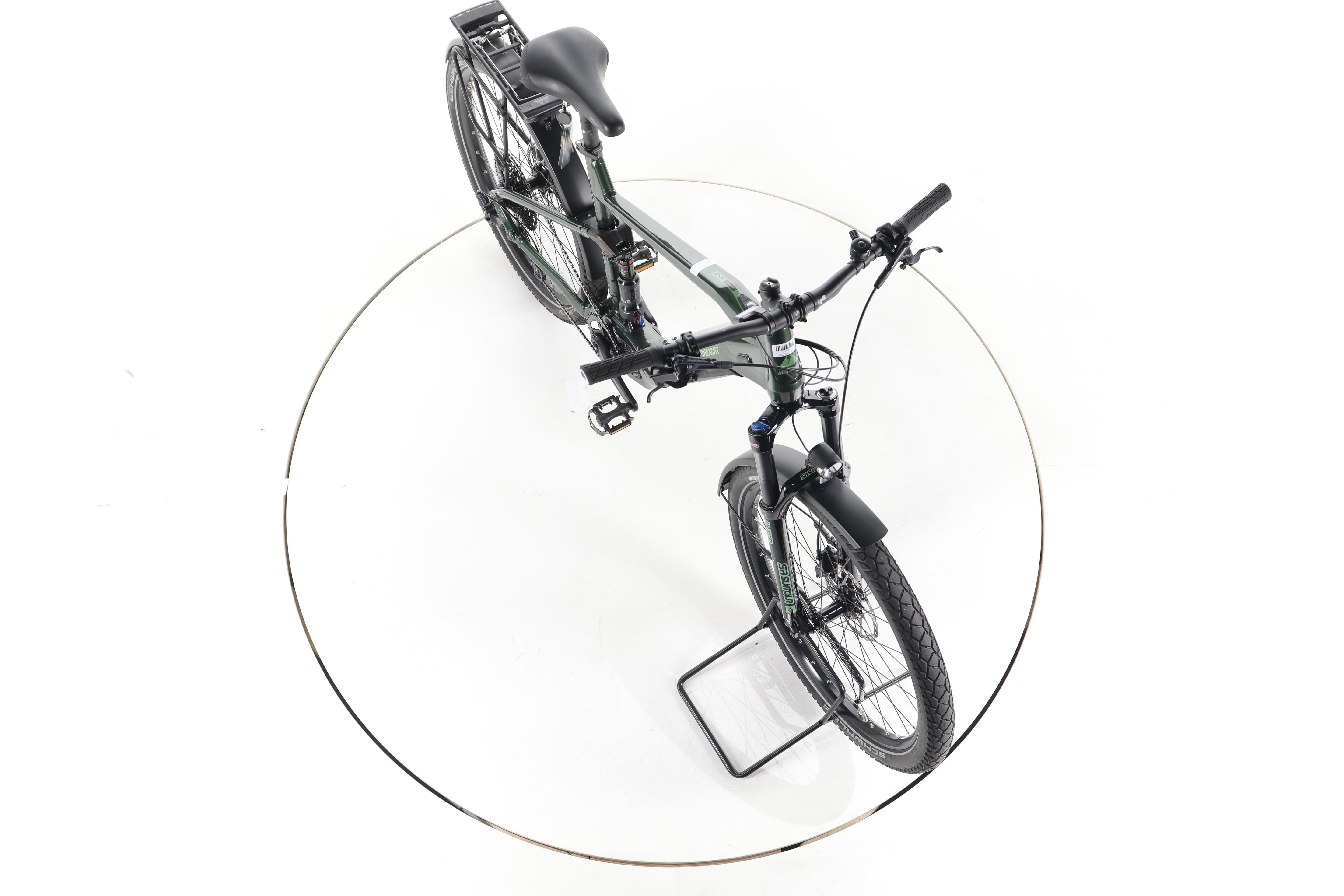 HoheAcht Mola Tereno SUV E-Bike - Image 15