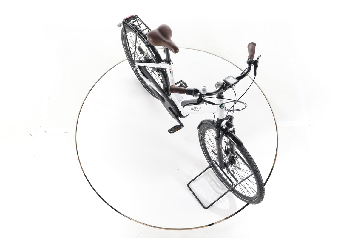 Puch C 3.3 City E-Bike Tiefeinsteiger - Image 15