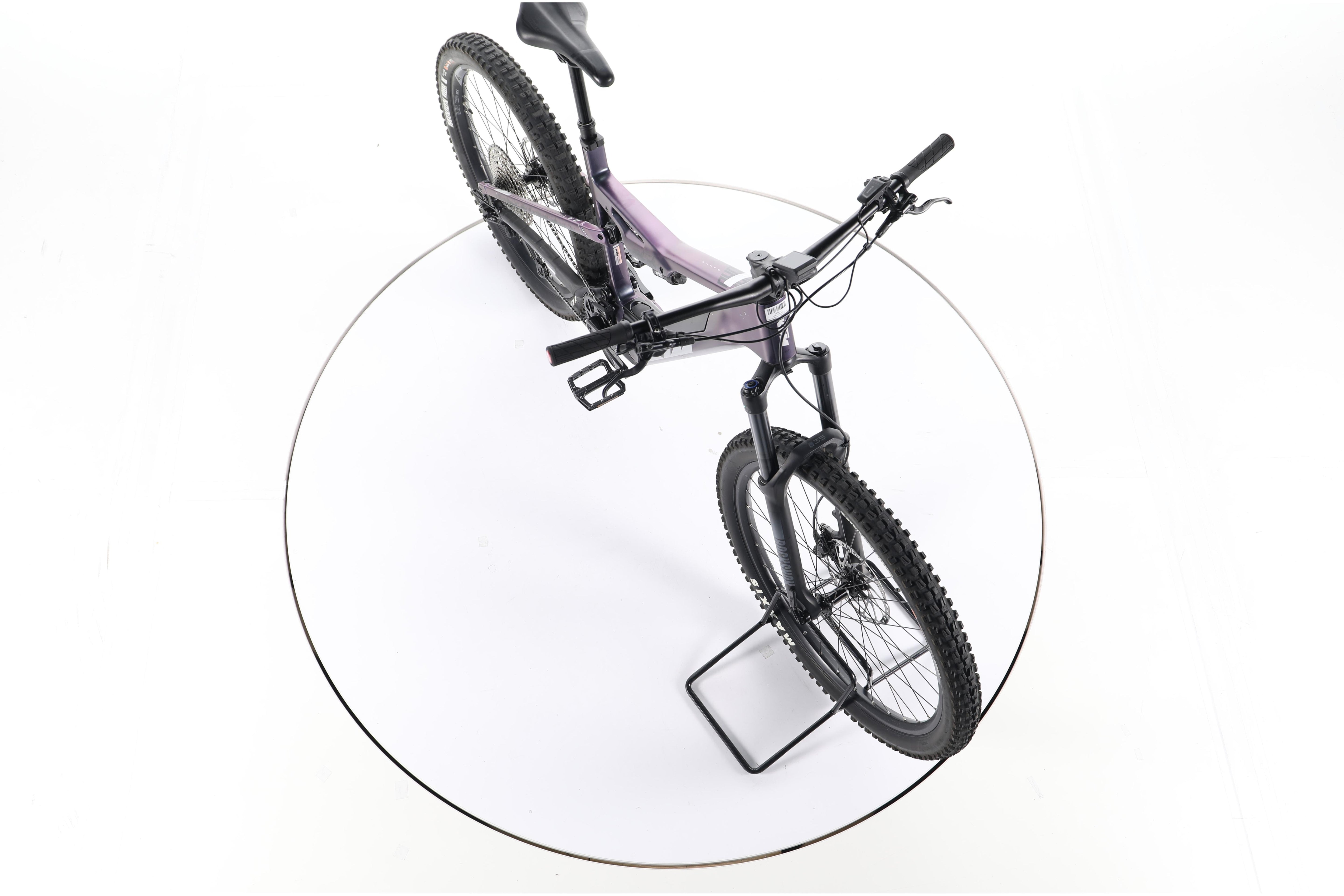 KTM Macina Kapoho Elite Fully E-Bike - Image 15