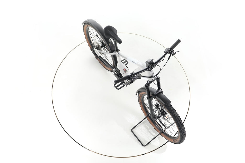 Cube Reaction Hybrid SLT E-Bike - Image 15
