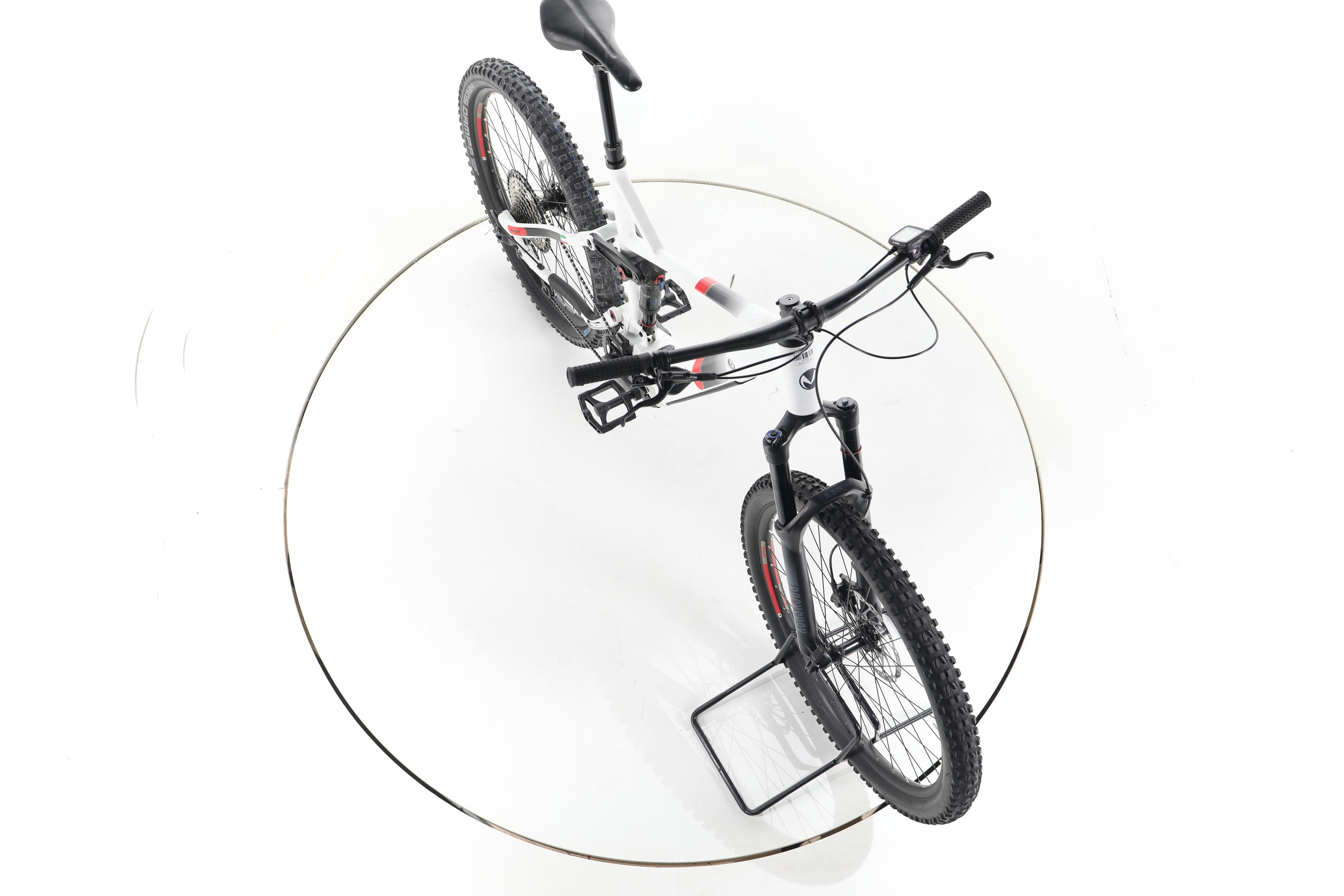 Malaguti CIVETTA FS 6.1 Fully E-Bike - Image 15