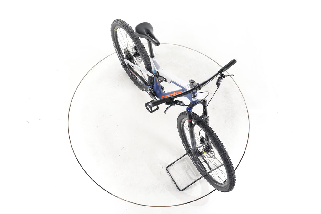 Corratec Revolution iLink Elite Fahrrad Fully - Image 15