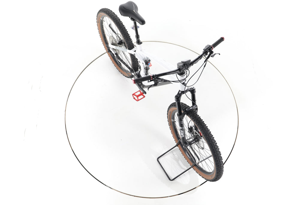 Cube Stereo Hybrid 120 SL Fully E-Bike - Image 15