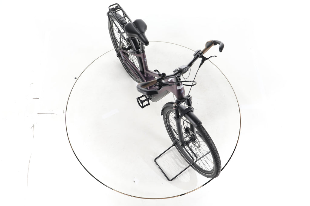 Pegasus Premio EVO 11 "40 Years" Trekking E-Bike - Image 15