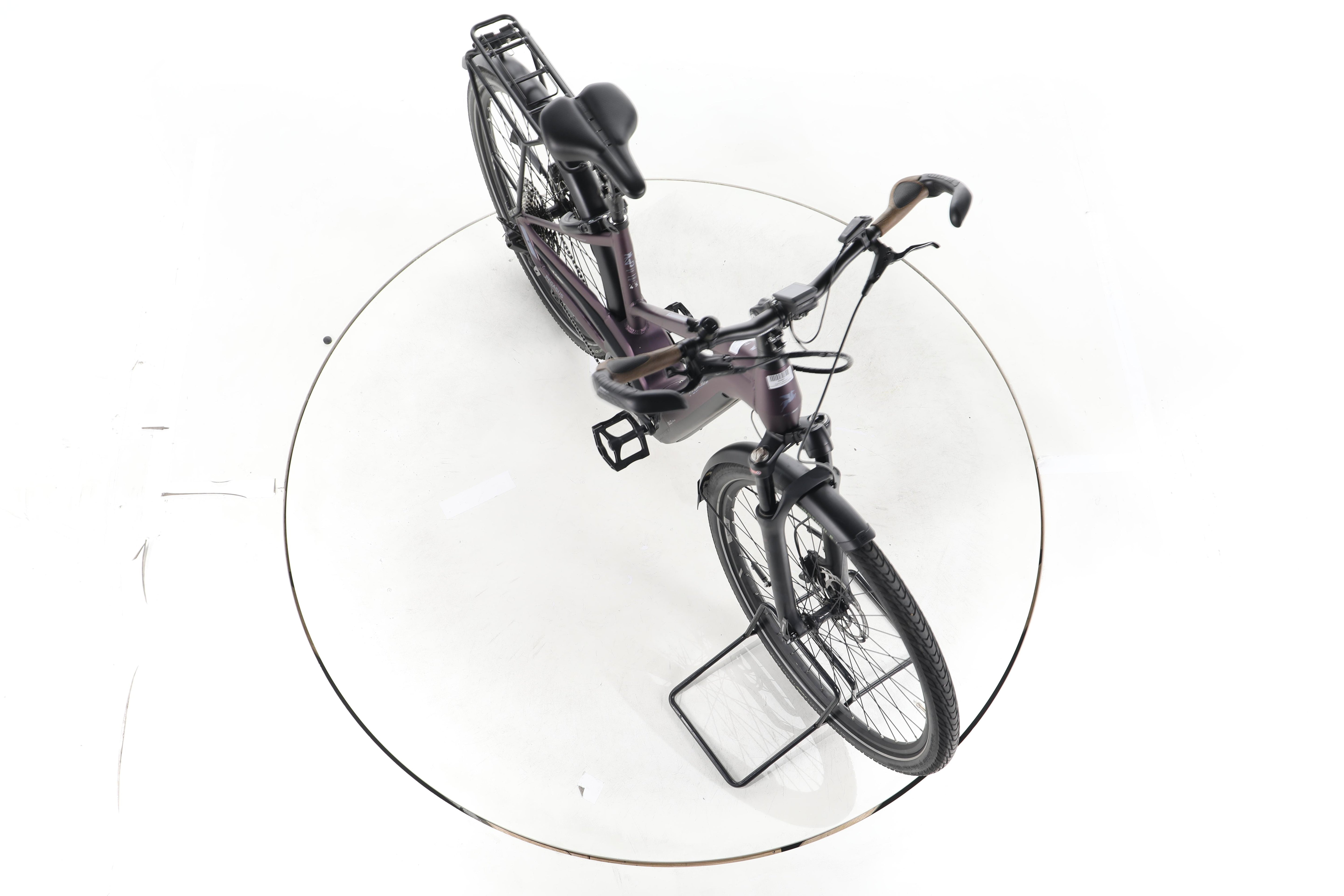 Pegasus Premio EVO 11 "40 Years" Trekking E-Bike - Image 15