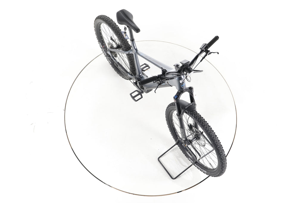 MORRISON EMTB Mohawk Trekking E-Bike - Image 15