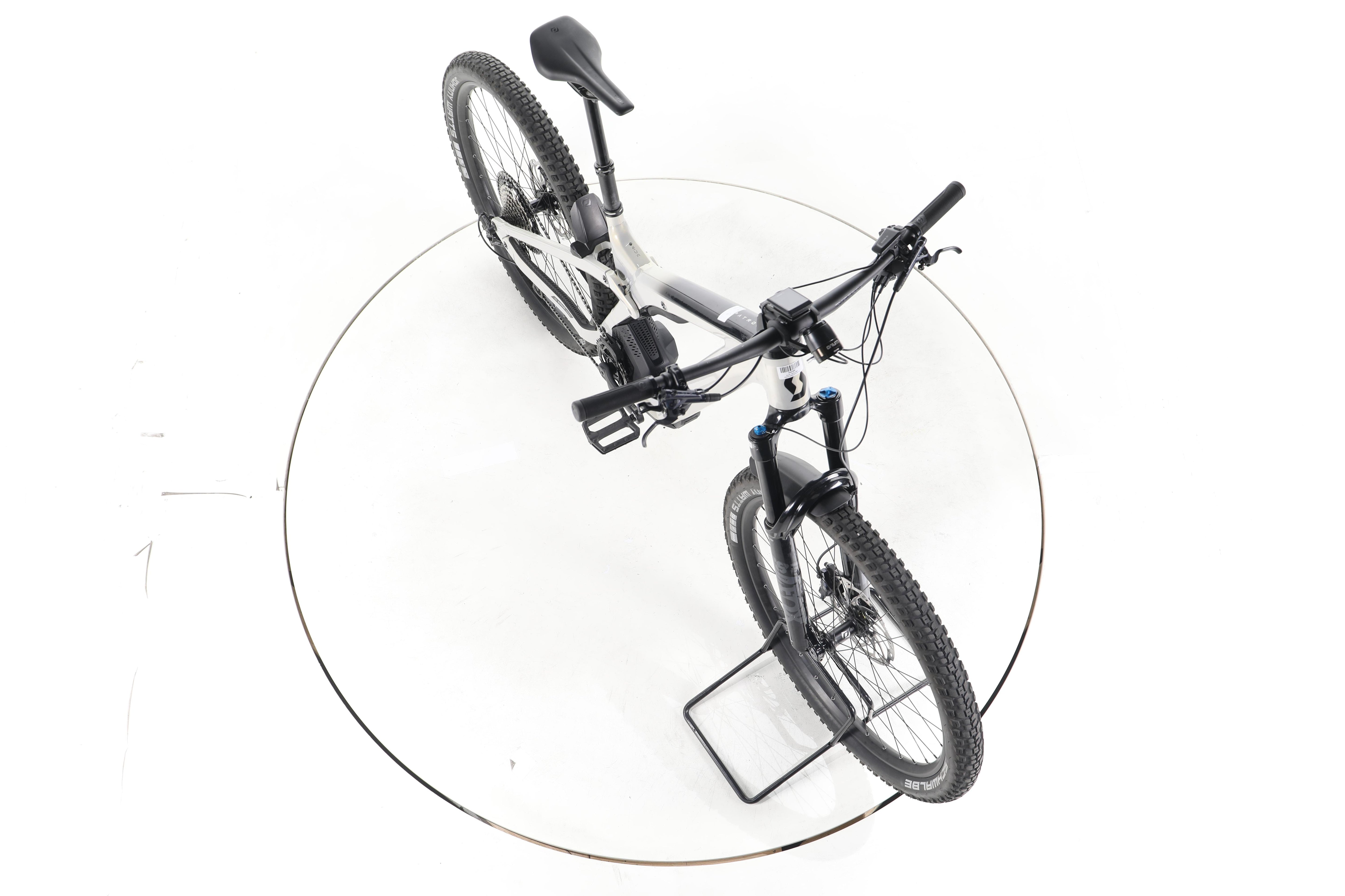 Scott Patron eRide 910 E-Bike Fully - Image 15