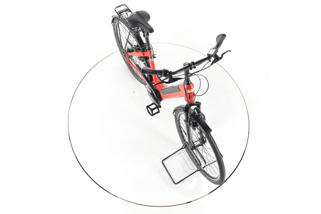 Campus BM 28 City E-Bike Tiefeinsteiger - Image 15