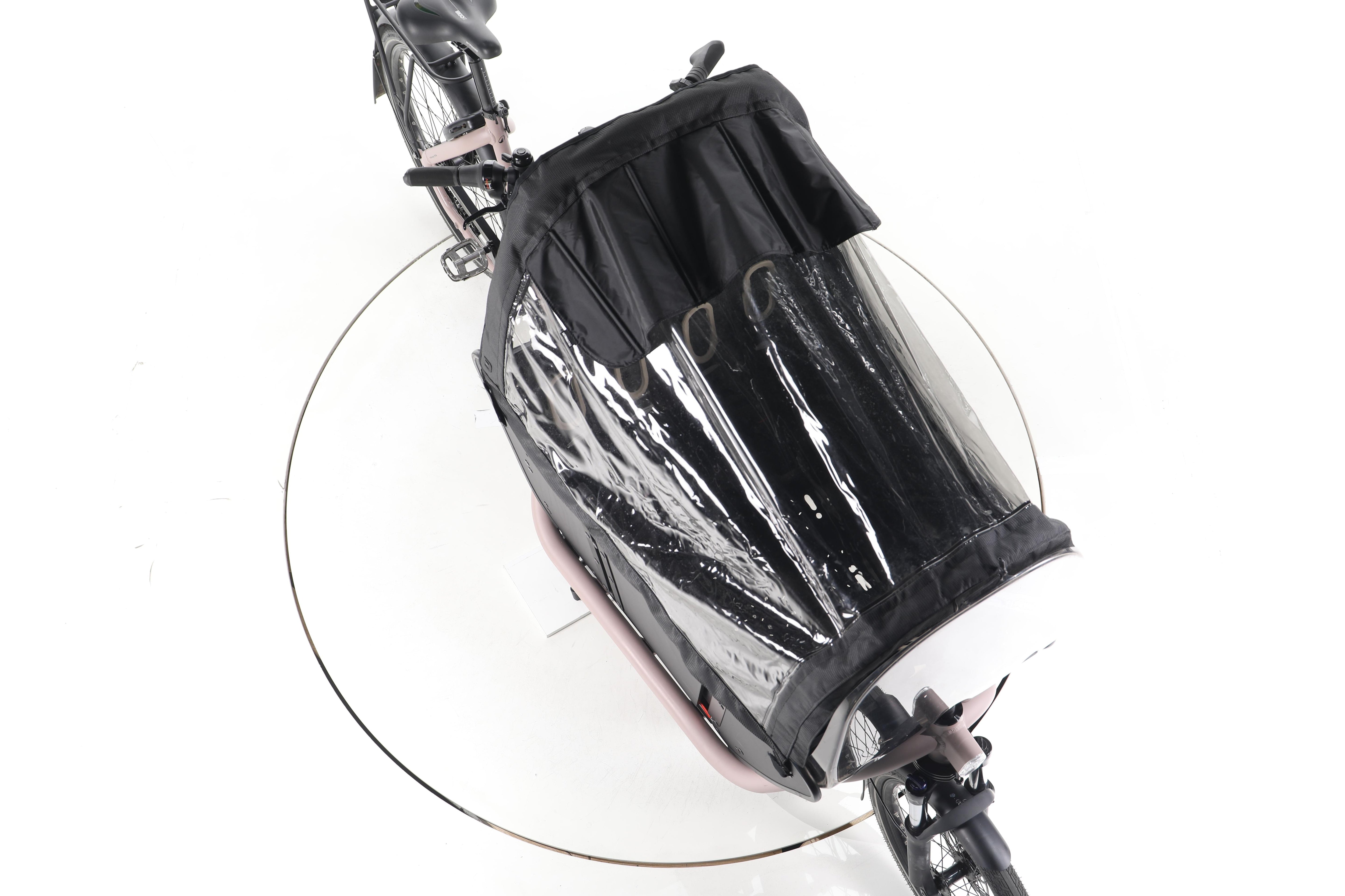 BTWIN Velocargo F900E Family E-Lastenrad - Image 15