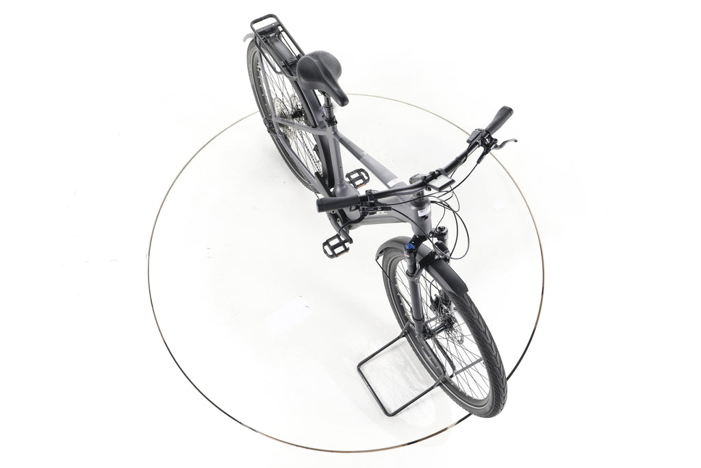Cube Touring Hybrid EXC Trekking E-Bike - Image 15