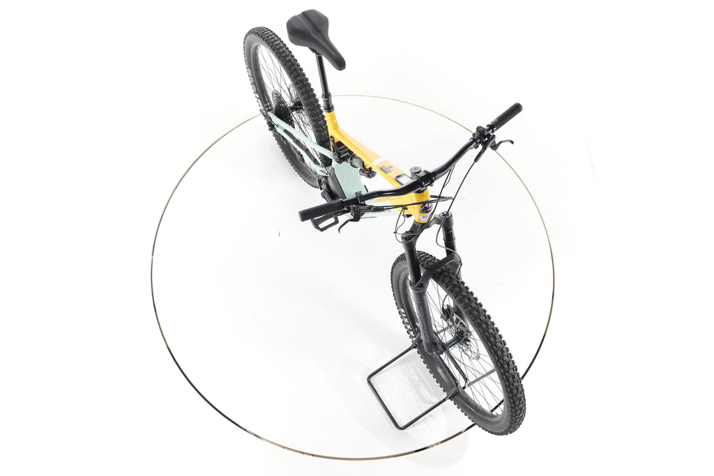 RockyMountain Altitude Powerplay Alloy 50 Fully E-Bike - Image 15