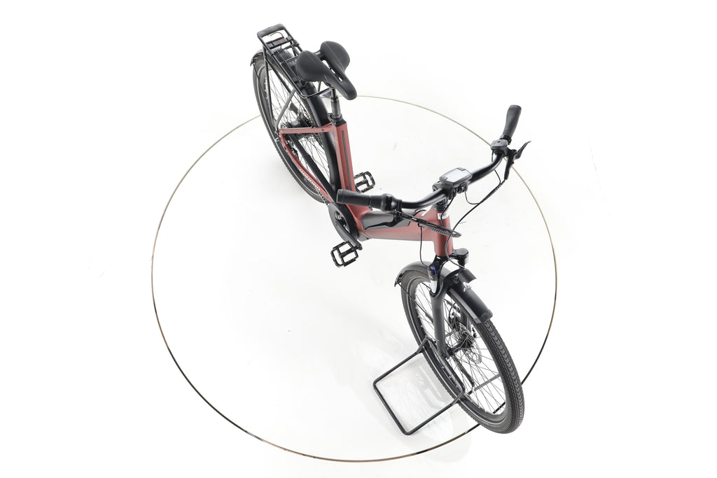 Winora Sinus N5 City E-Bike Tiefeinsteiger - Image 15