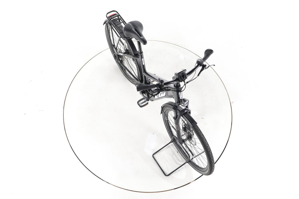 KTM Macina Silence Trekking E-Bike - Image 15