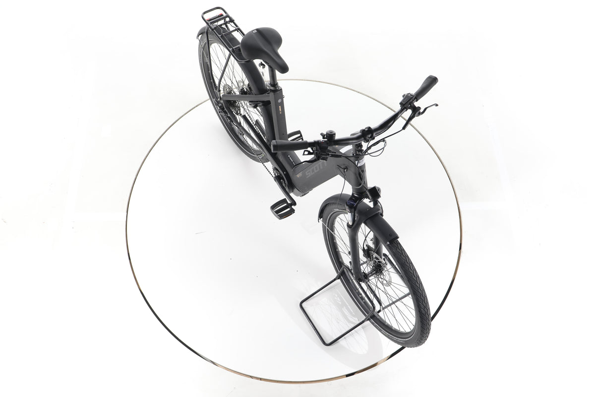 Scott Sub Sport eRide 20 Trekking E-Bike Tiefeinsteiger - Image 15