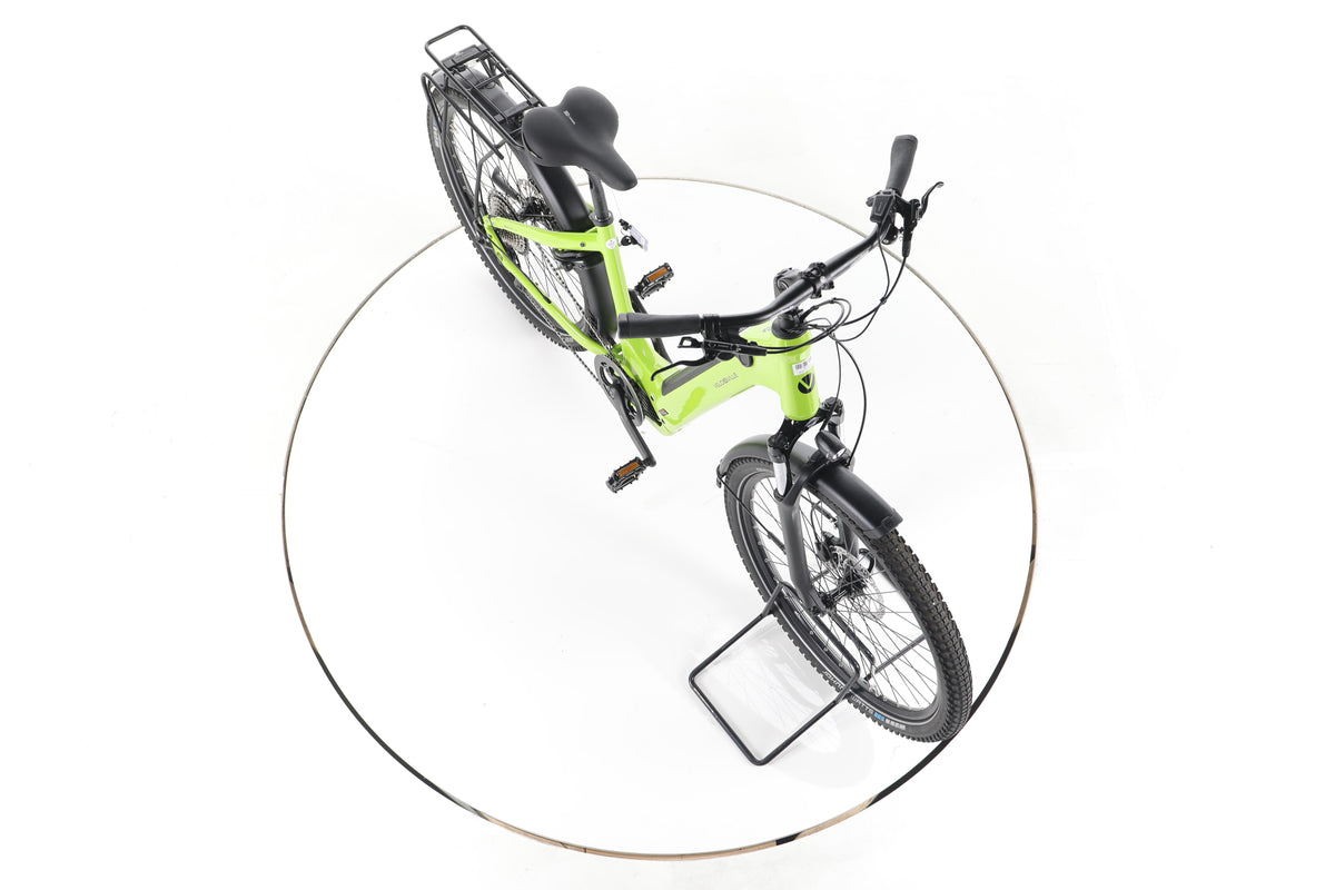 Velo de Ville SEB 990 Smart Trekking E-Bike Tiefeinsteiger - Image 15