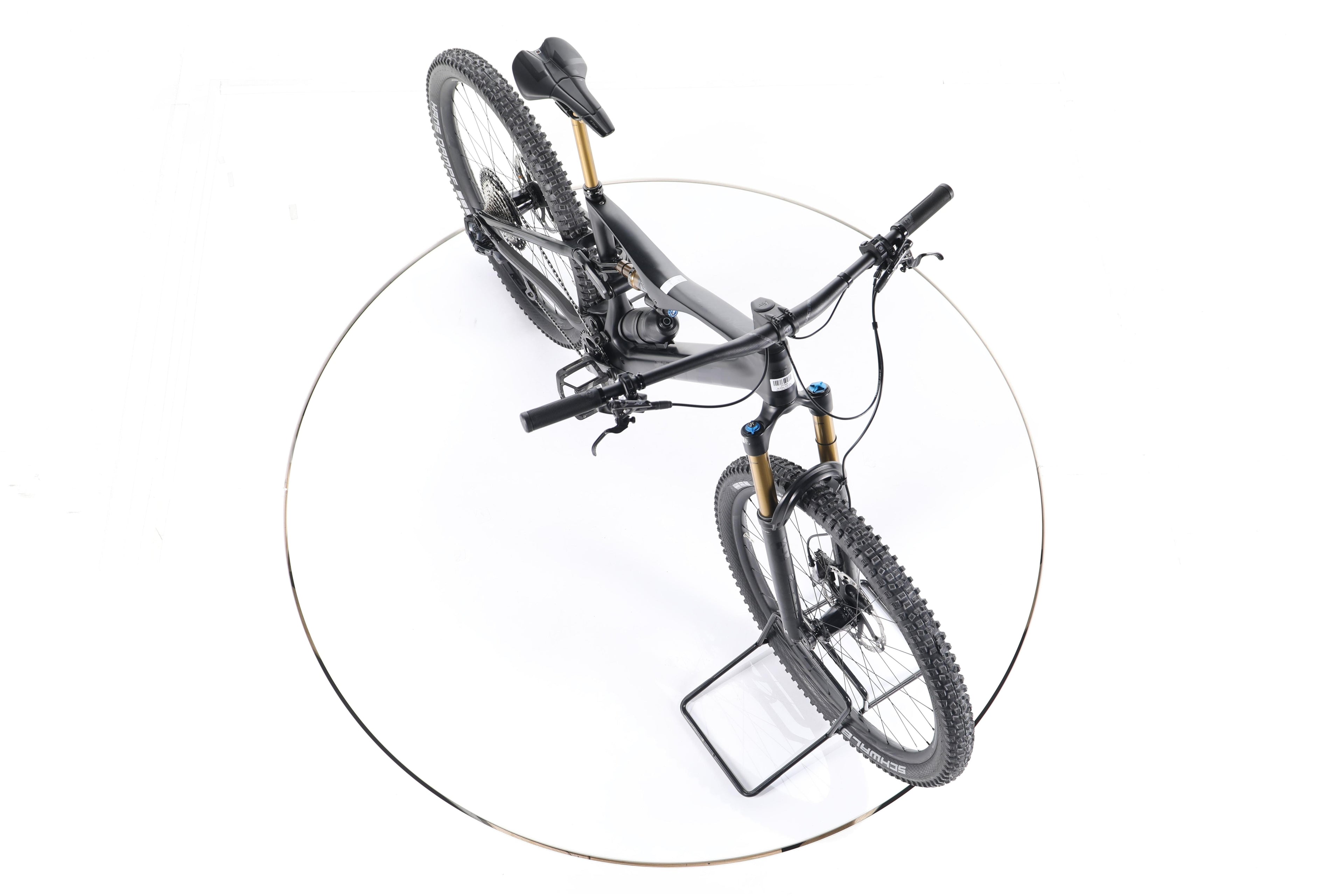 BH Bikes iLYNX TRAIL CARBON 8.9 Fully E-Bike Carbon - Image 15