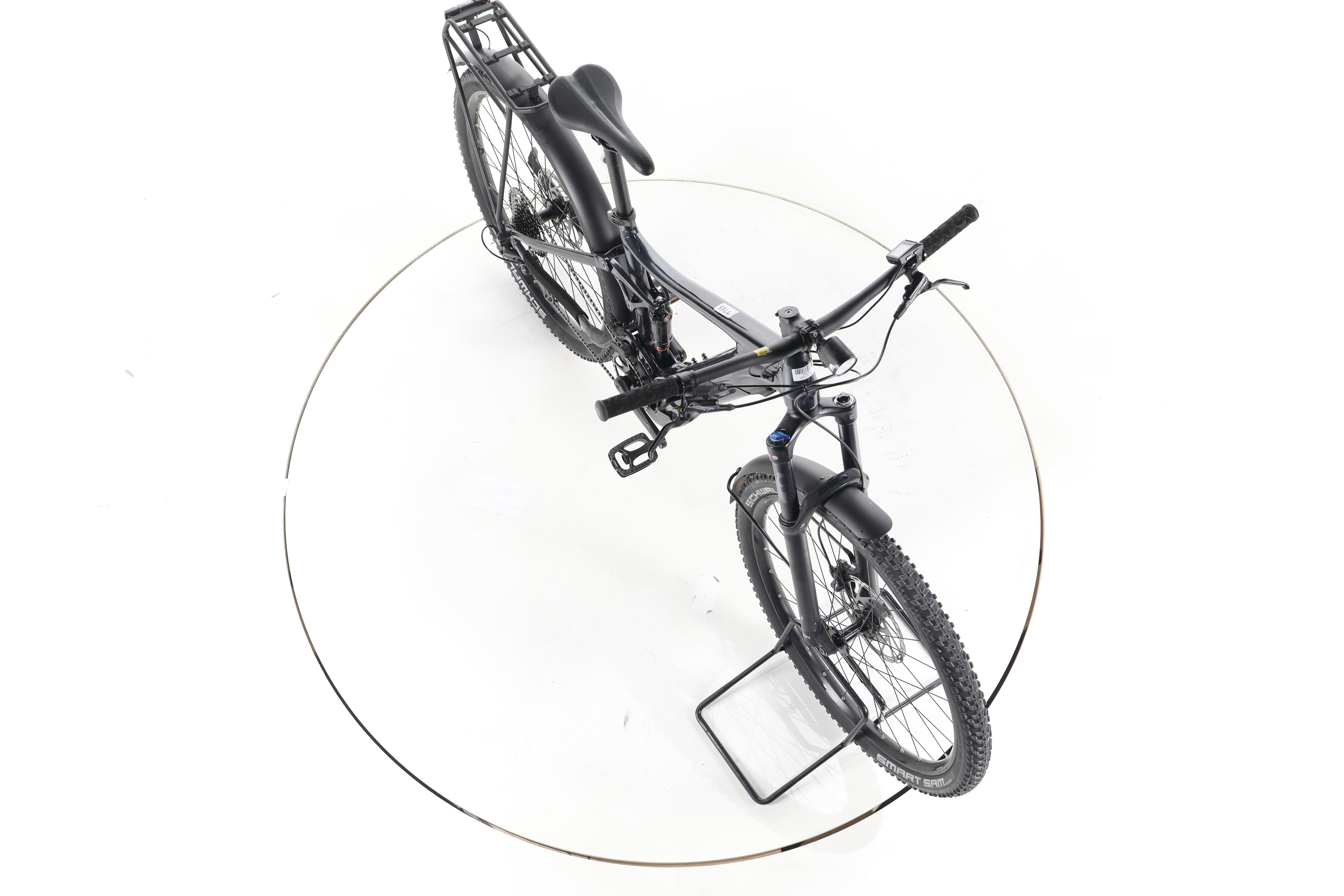 Giant Stance E+ EX SUV E-Bike - Image 15