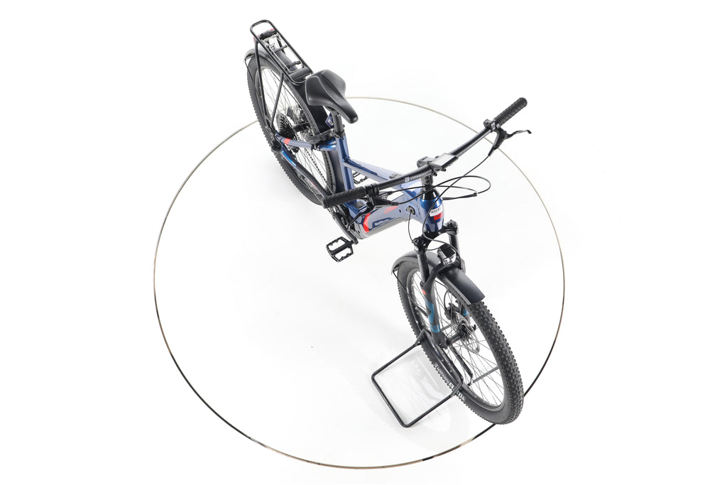 Conway Cairon C 2.0 Trekking E-Bike - Image 15