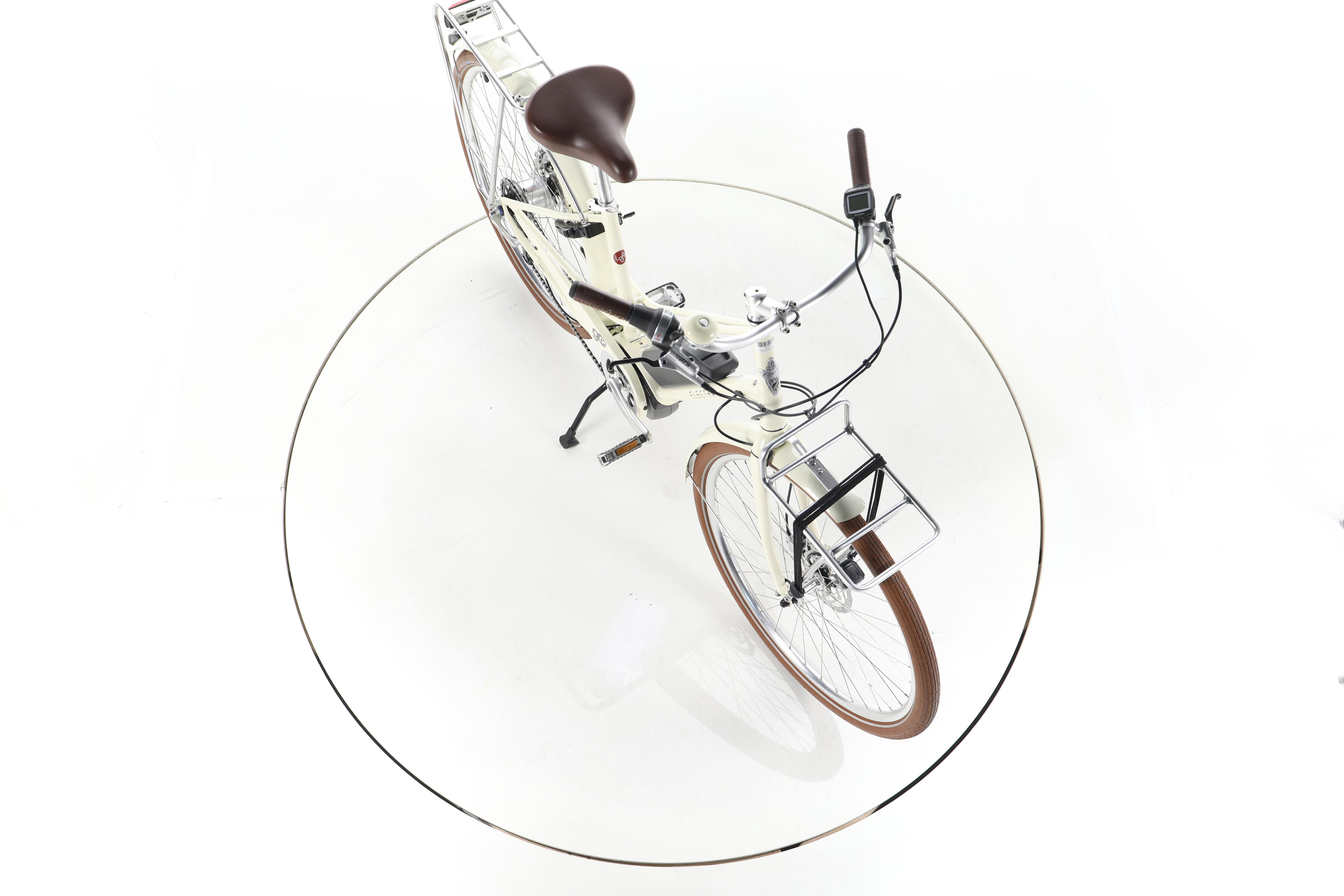 Electra Bicycle Loft Go! 5i EQ City E-Bike - Image 15
