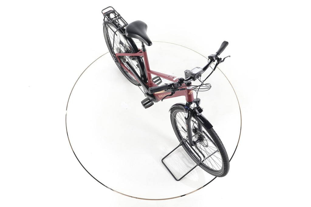 Brennabor T-48e Trekking E-Bike - Image 15