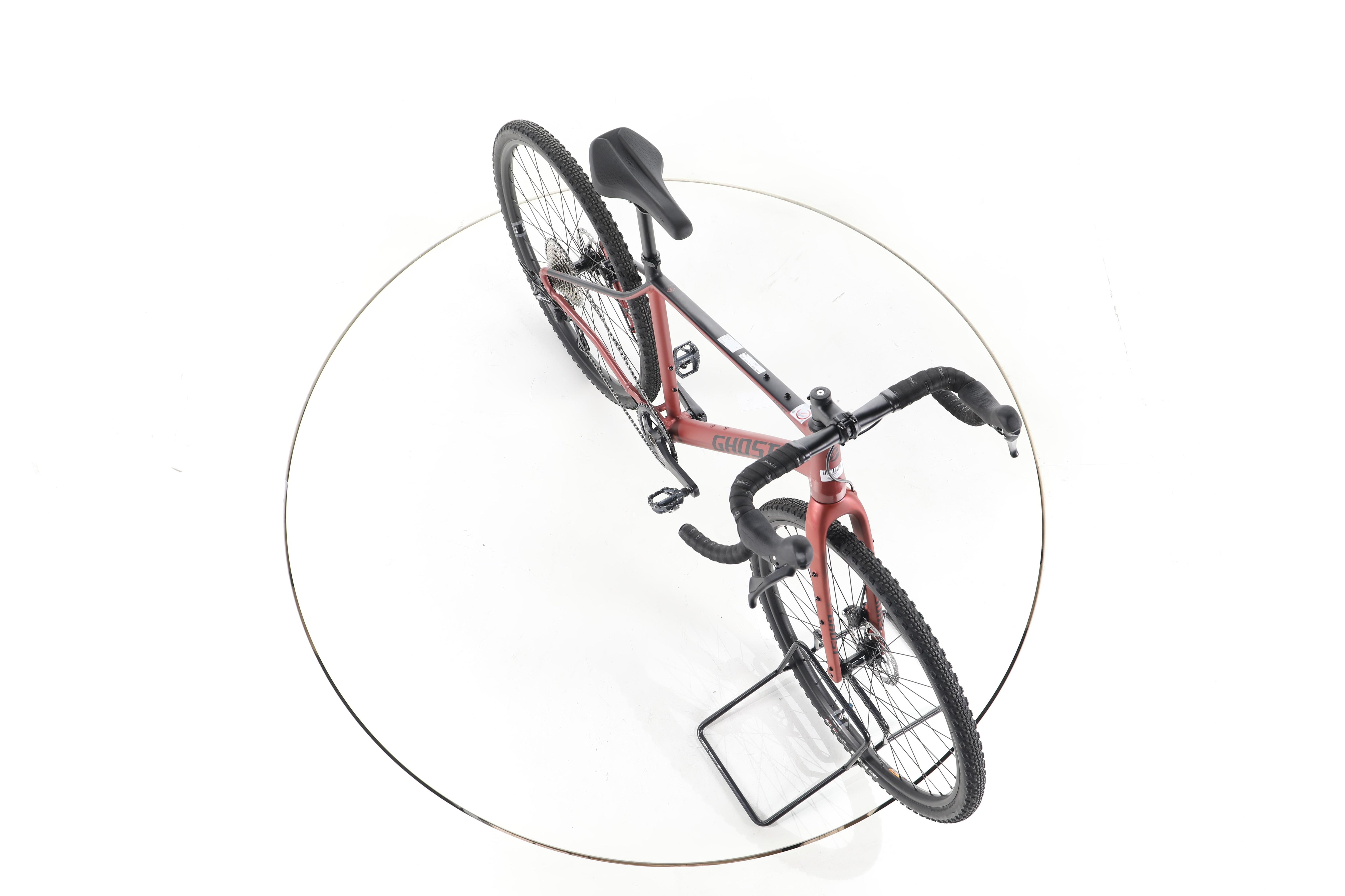 Ghost Asket Advanced Gravelbike - Image 15