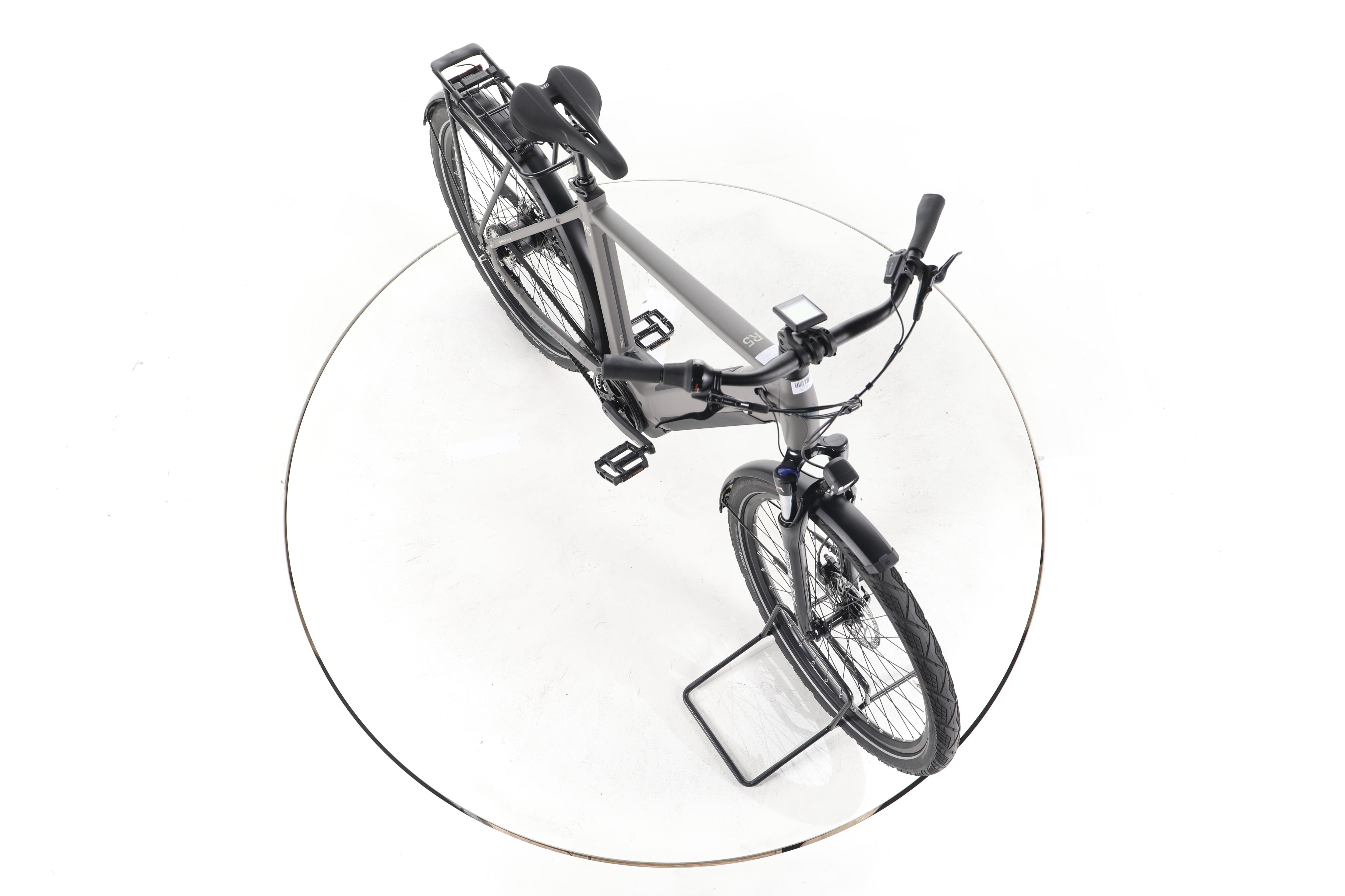 Winora Sinus R5 City E-Bike 2024 - Image 15