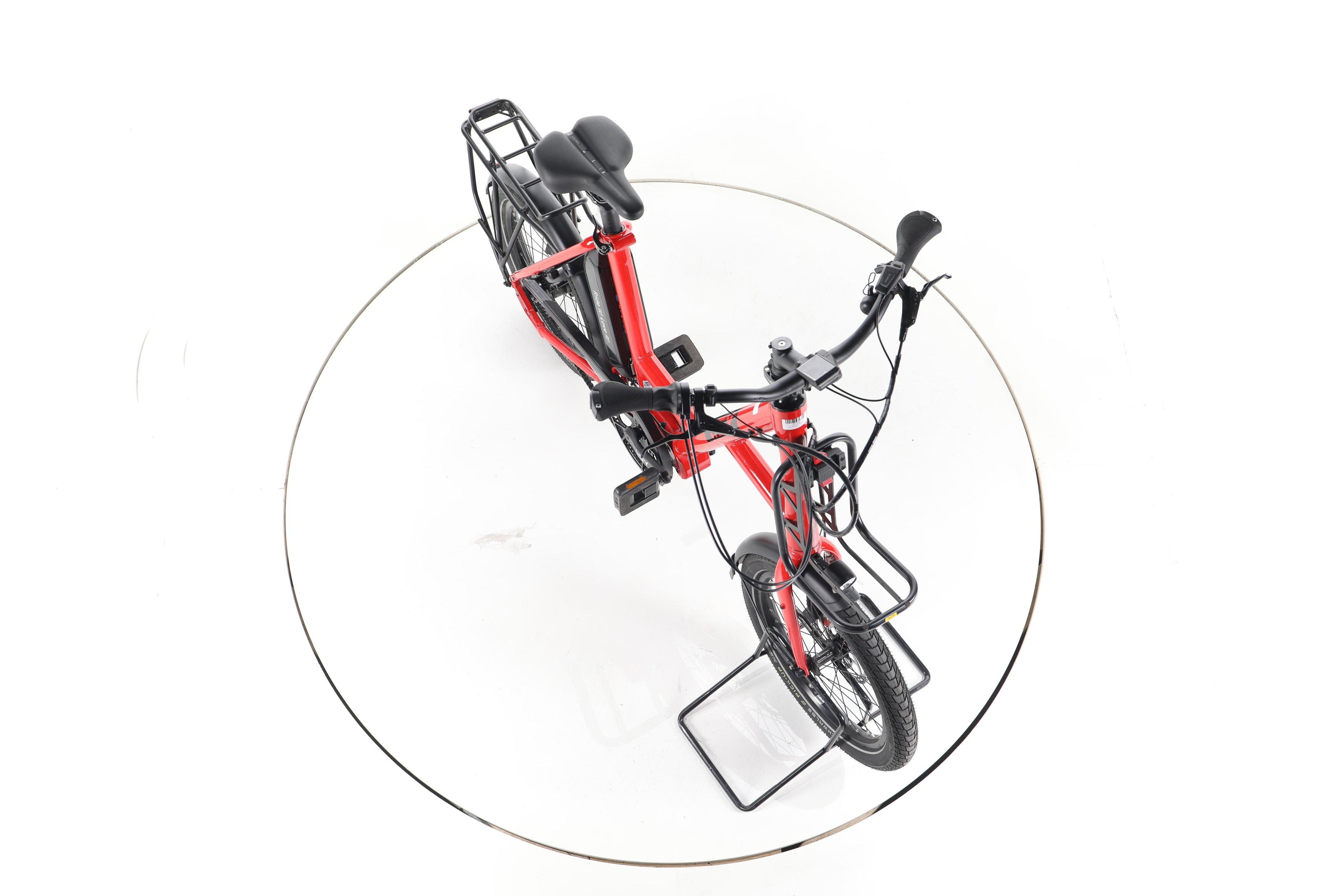 i:SY XXL R14 ZR Kompakt E-Bike Tiefeinsteiger 2023 - Image 15