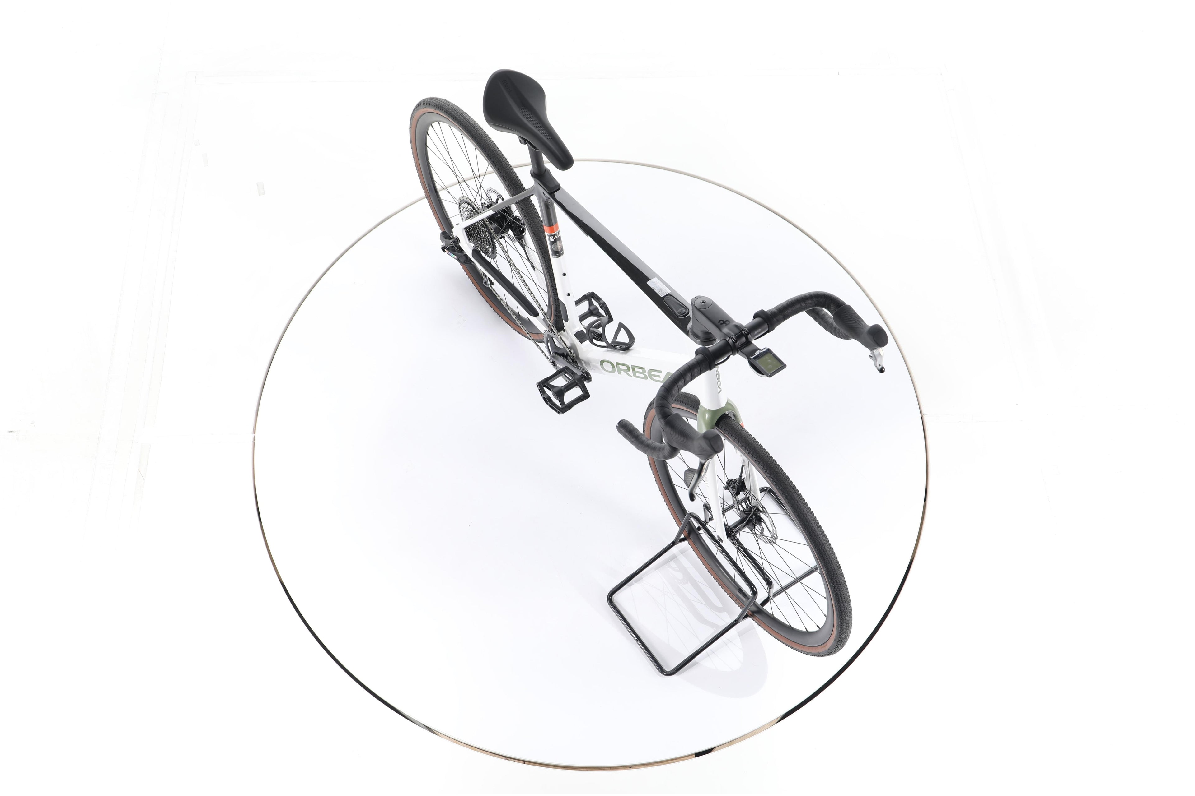 Orbea Gain M20i E-Gravelbike - Image 15