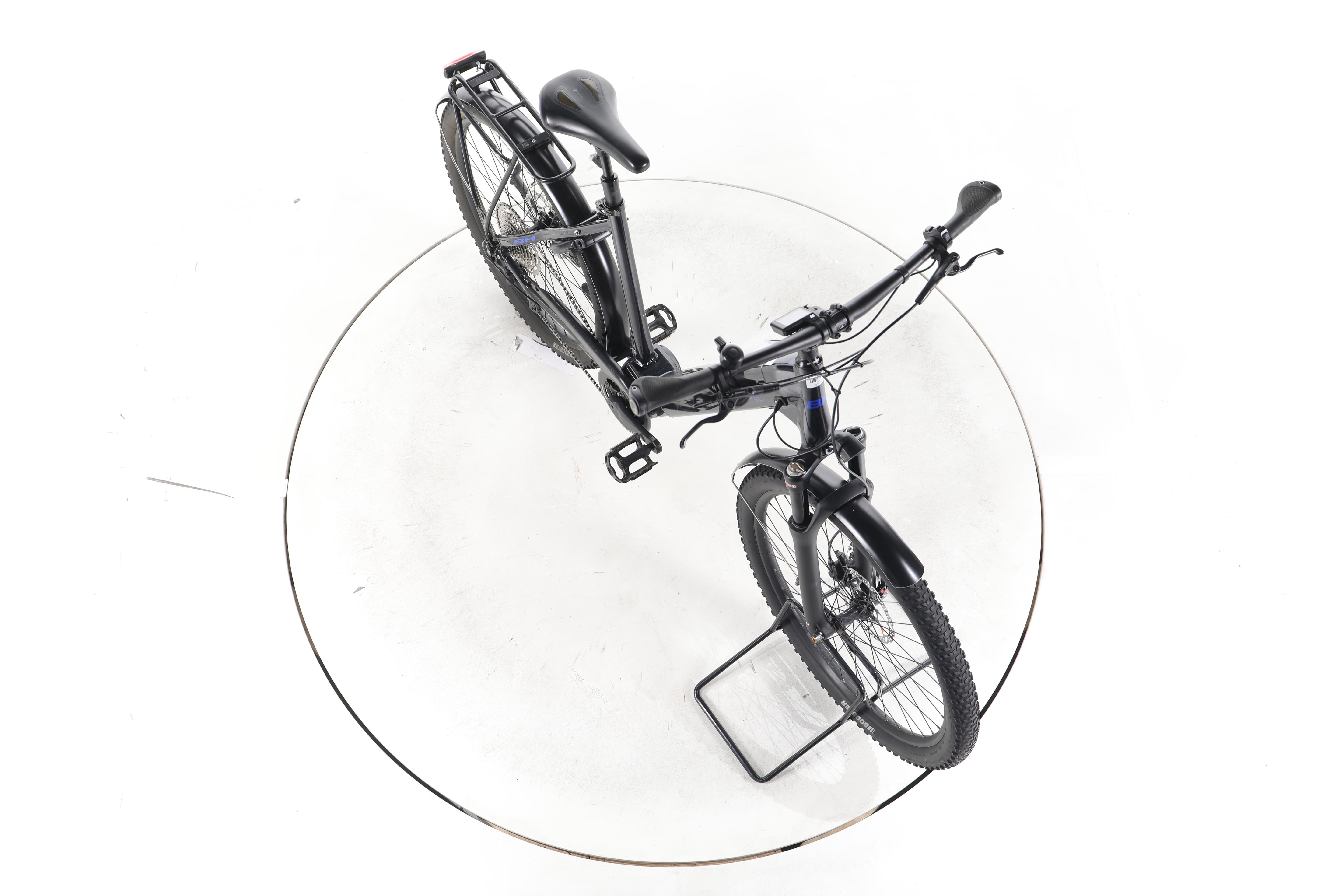 BH Bikes Atom SUV Trekking E-Bike Tiefeinsteiger - Image 15
