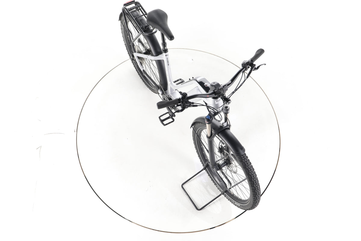 FLYER Goroc2 2.10 Trekking E-Bike - Image 15
