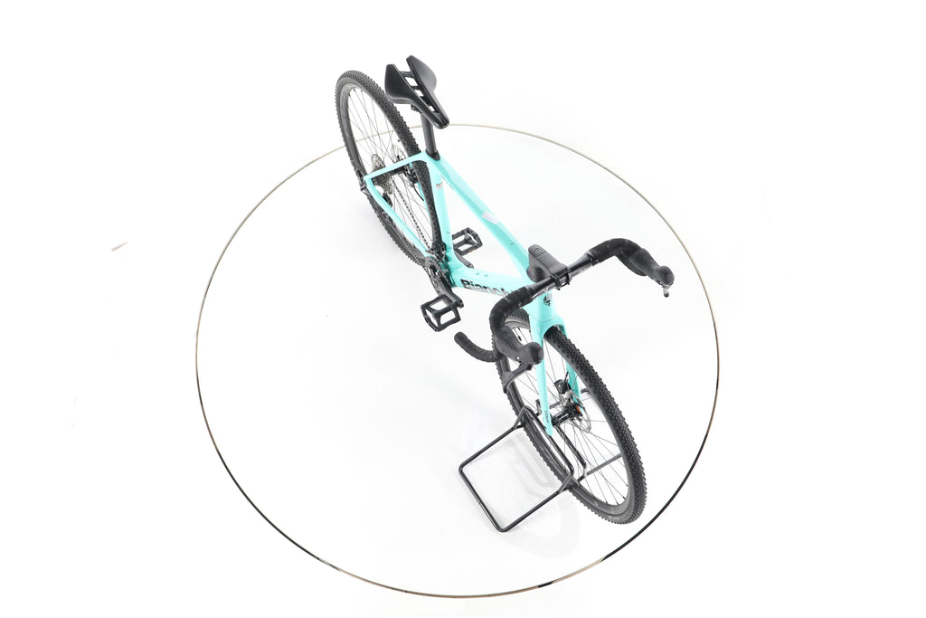 Bianchi IMPULSO COMP Gravelbike Carbon - Image 15