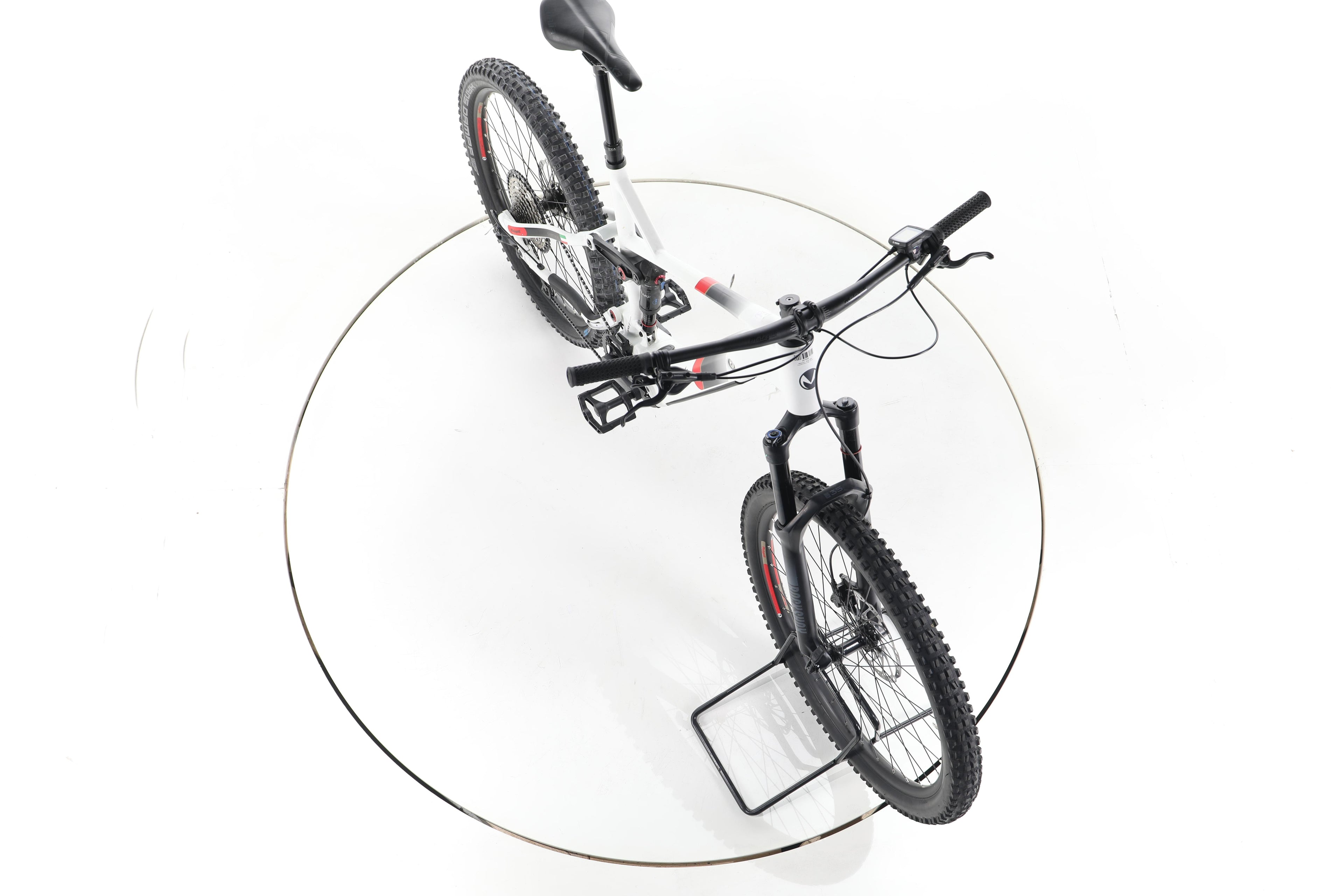 Malaguti CIVETTA FS 6.1 Fully E-Bike - Image 15