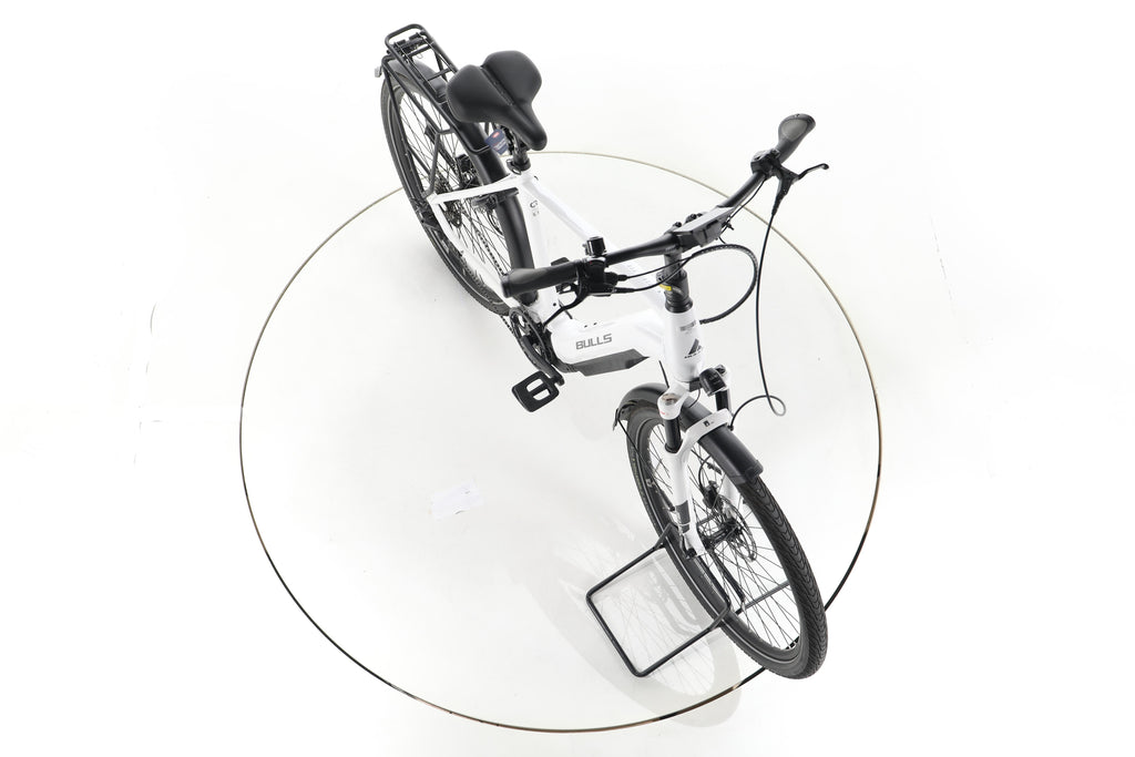 Bulls Tourer EVO 10 Trekking E-Bike - Image 15