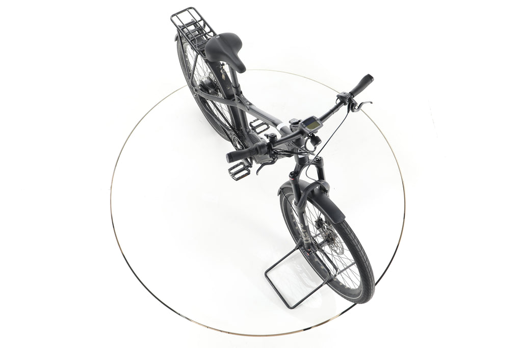 HNF Nicolai XD3 City E-Bike - Image 15