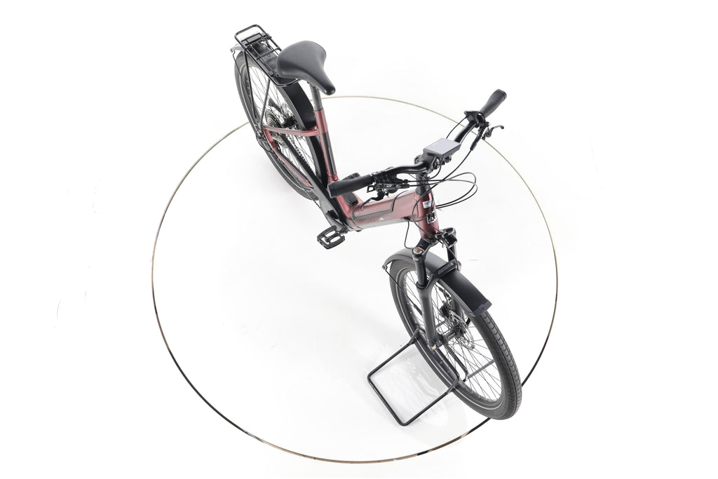 2R Manufaktur 13ZEHN Trekking E-Bike Tiefeinsteiger - Image 15