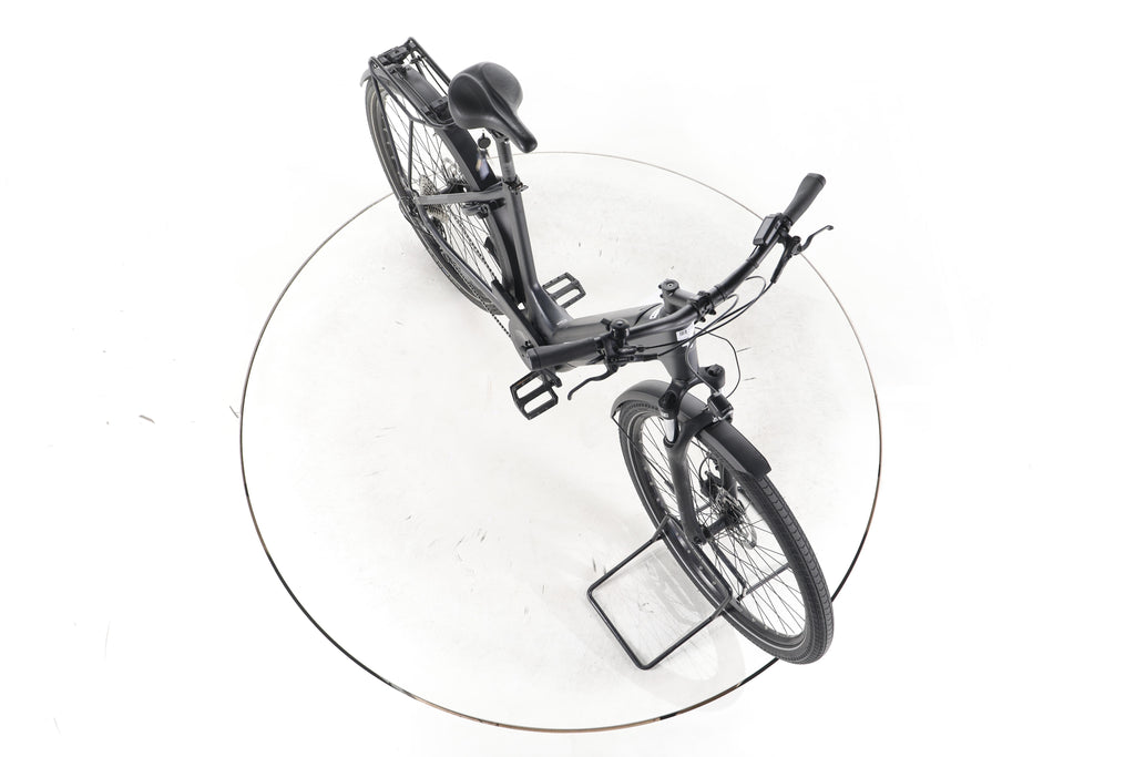Cube Touring Hybrid ONE Trekking E-Bike Tiefeinsteiger - Image 15