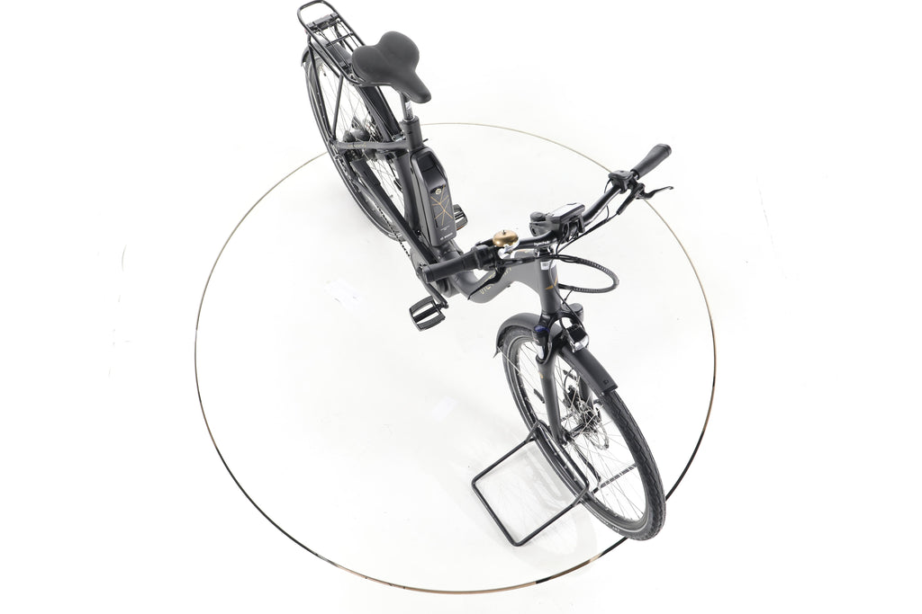 Victoria eManufaktur 9.4 City E-Bike Tiefeinsteiger - Image 15