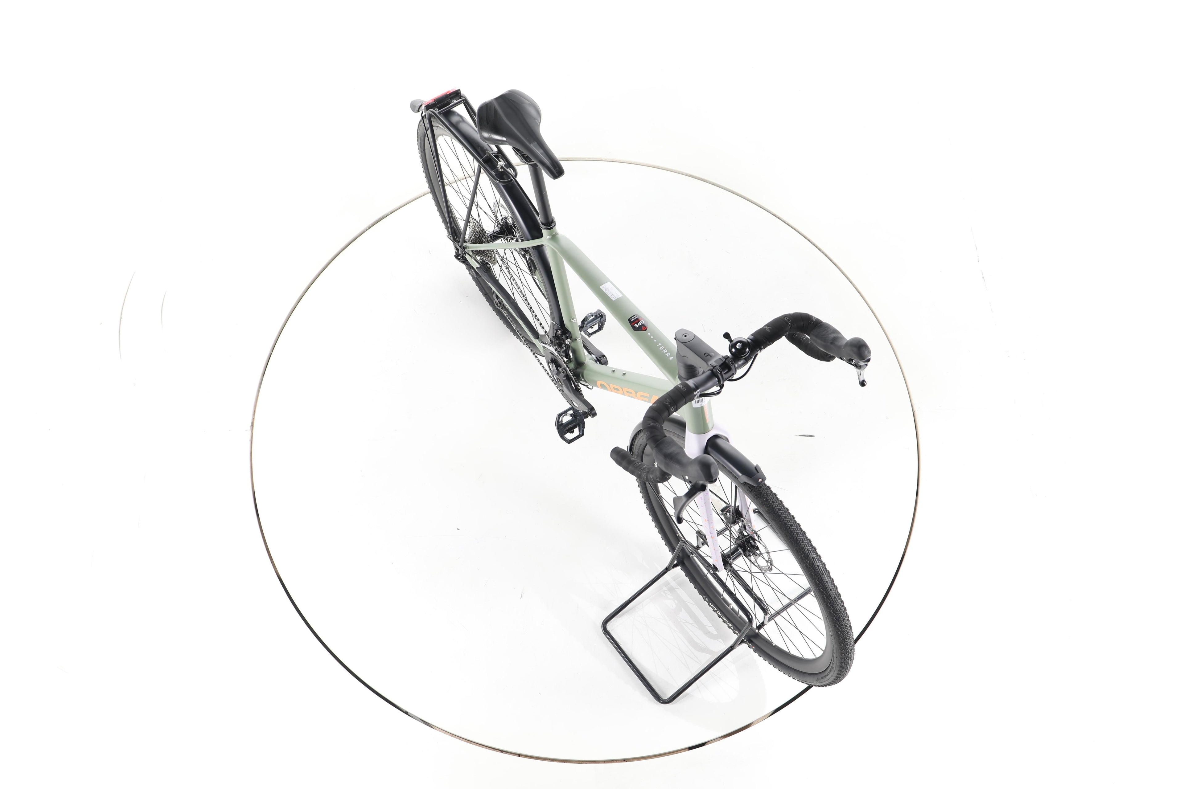 Orbea Terra H40 - Image 15