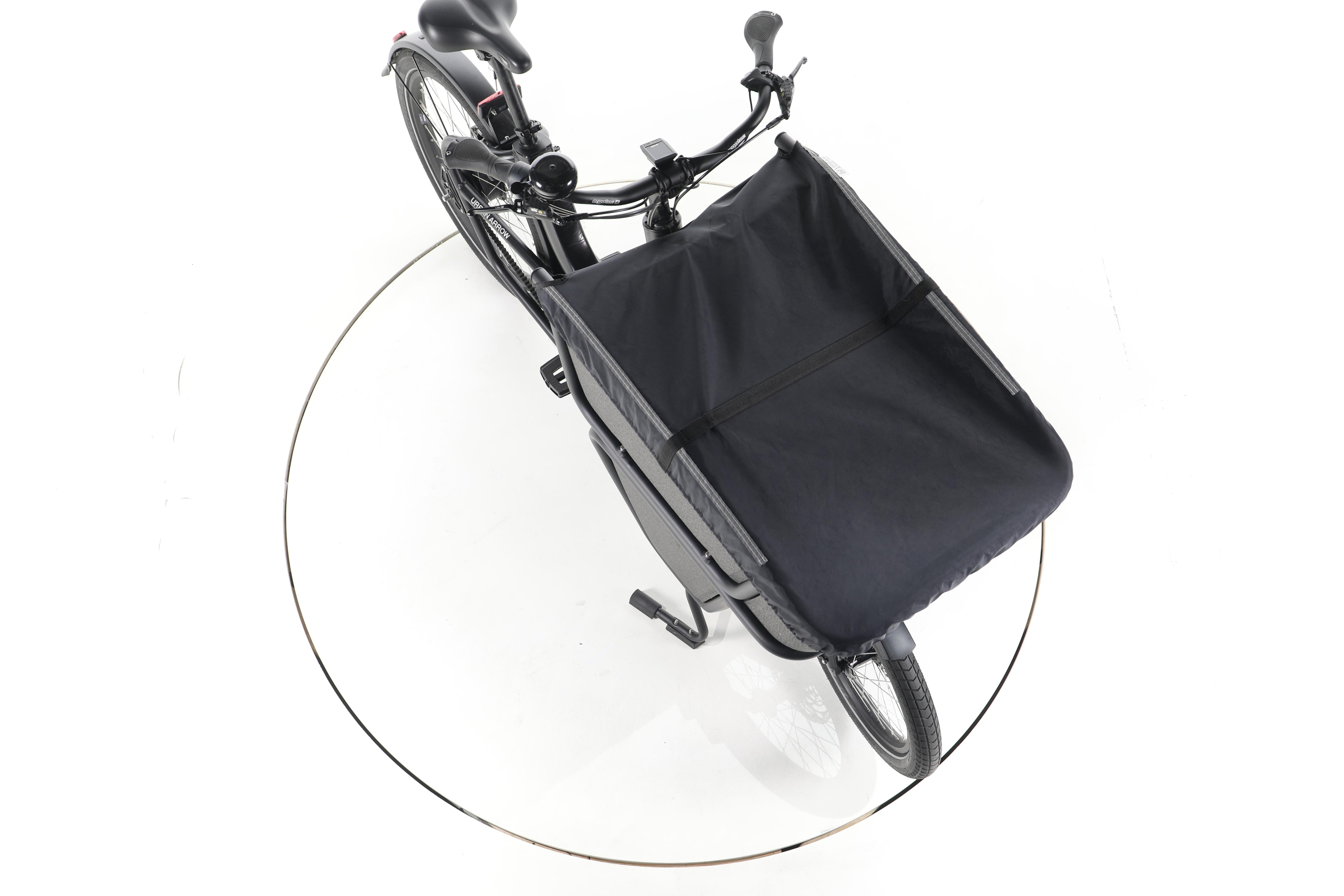 Urban Arrow Shorty - Image 15