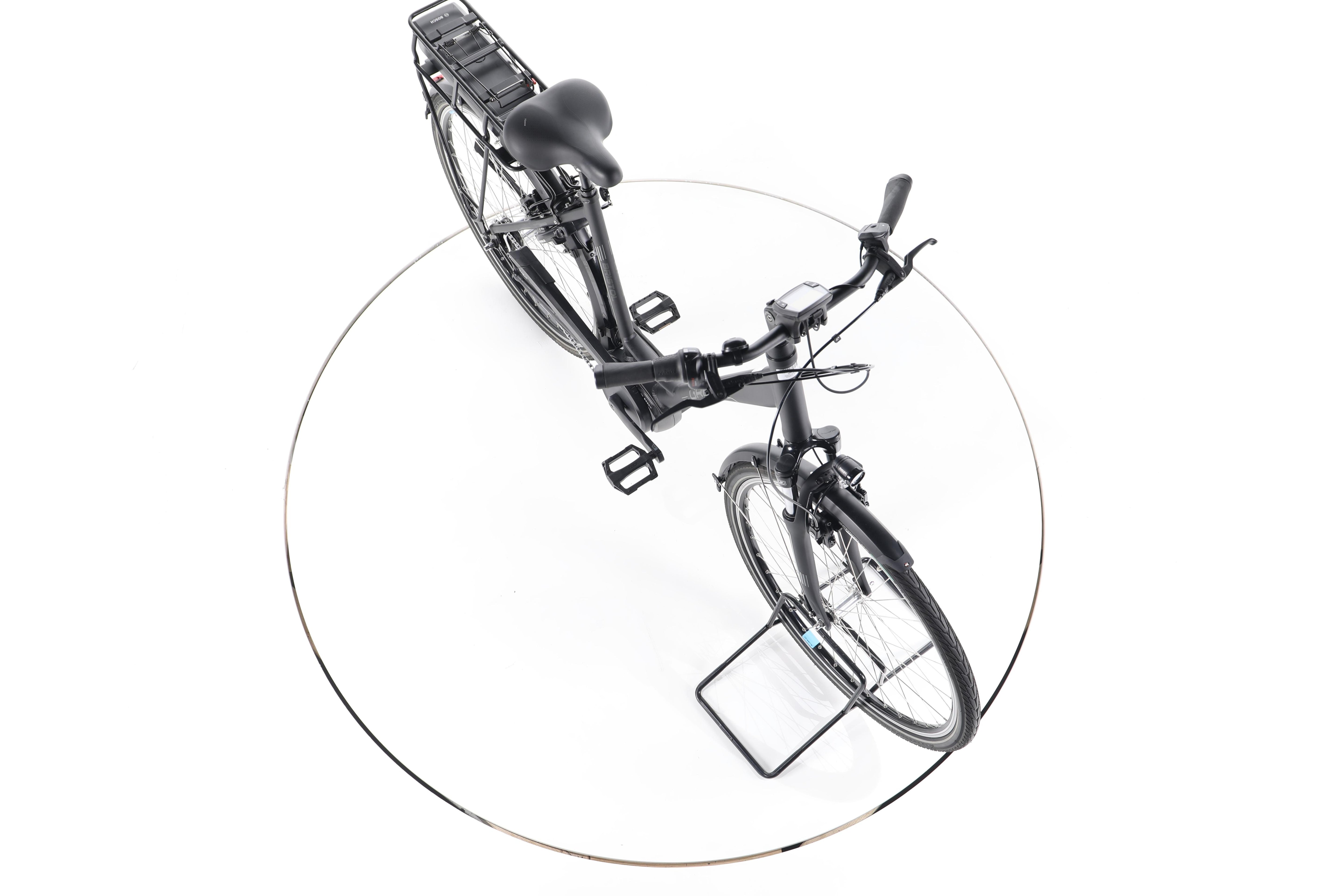 Green's Bristol City E-Bike Tiefeinsteiger - Image 15