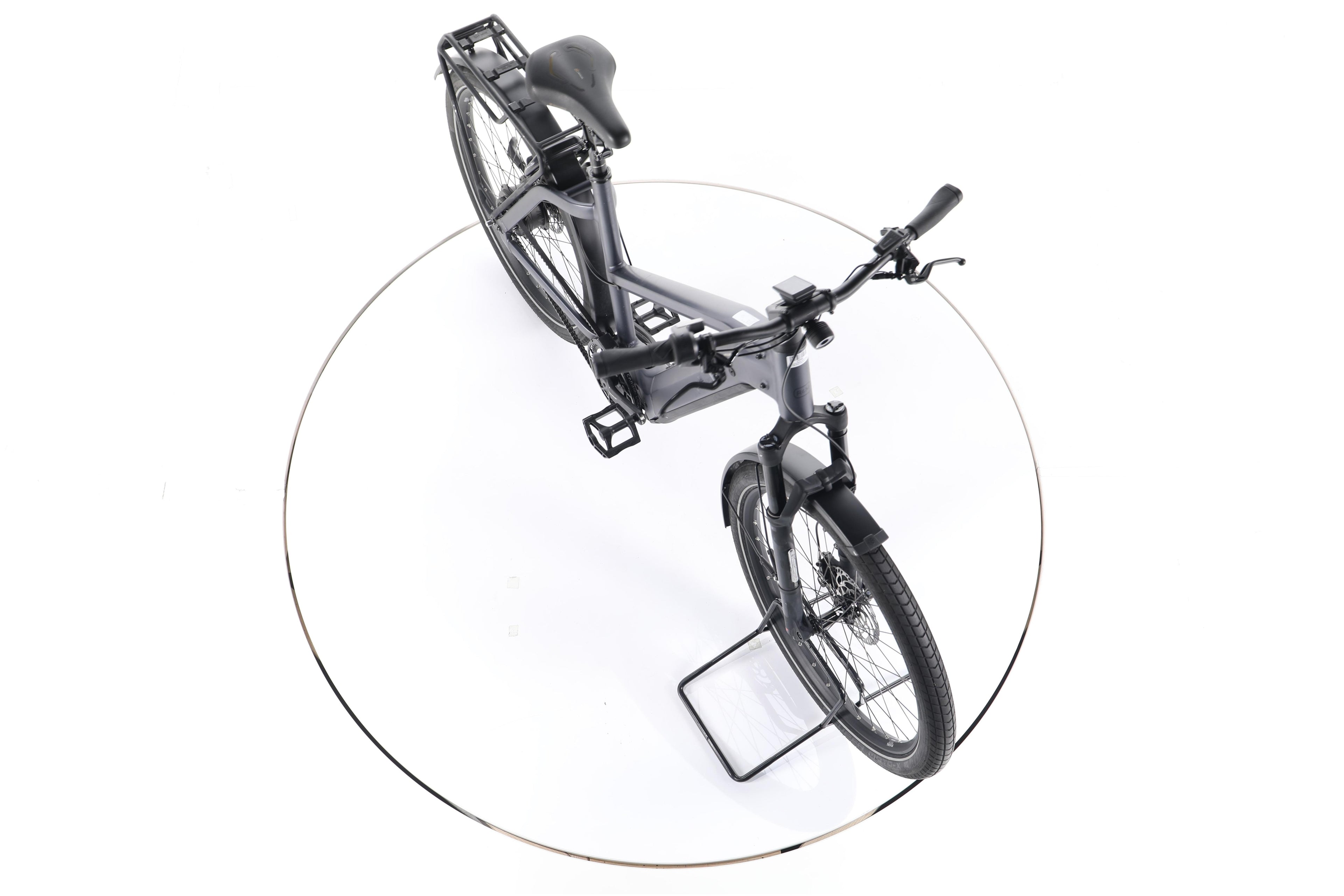 Riese & Müller Charger4 Mixte GT vario City E-Bike - Image 15