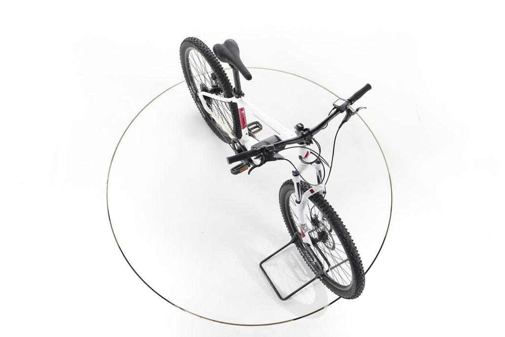 Bulls Aminga E2 CX E-Bike - Image 15