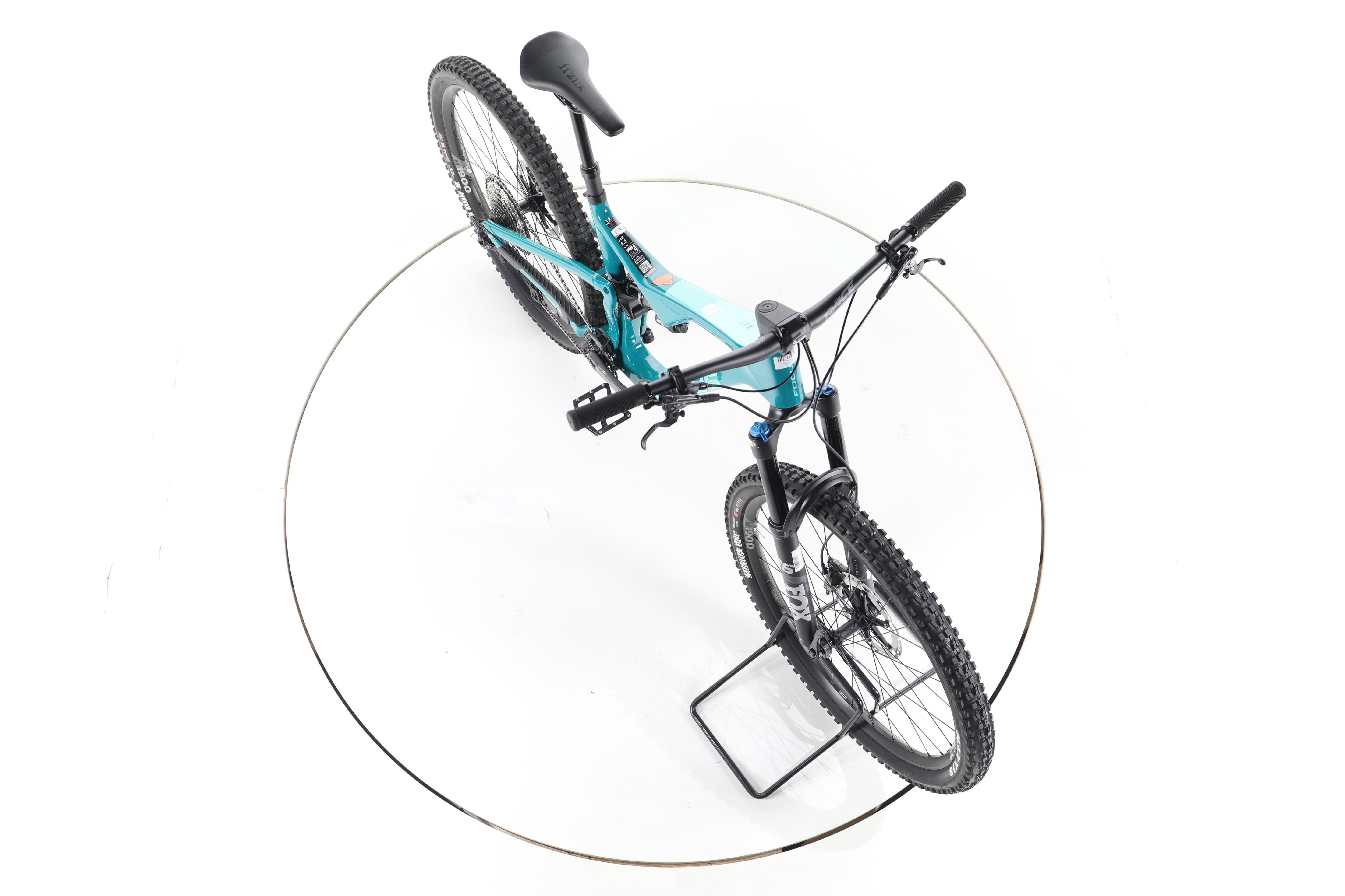 Focus JAM 8.9 Fahrrad Fully - Image 15