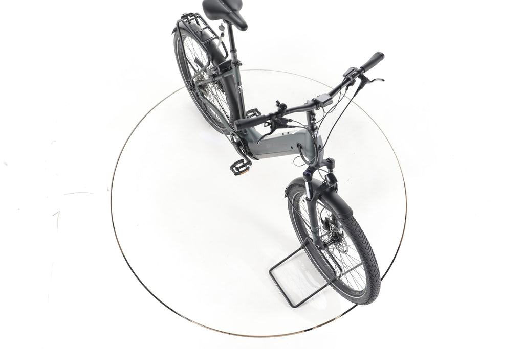 Bulls Iconic EVO 1 Trekking E-Bike Tiefeinsteiger - Image 15