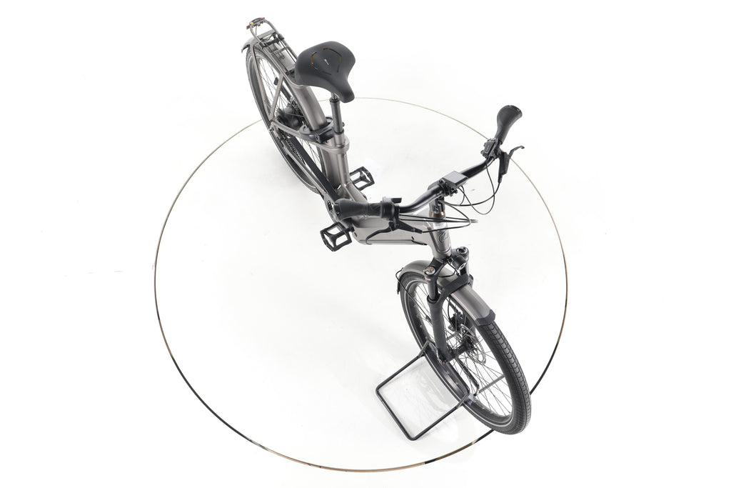 Kalkhoff Image 7.B Excite+ City E-Bike Tiefeinsteiger - Image 15