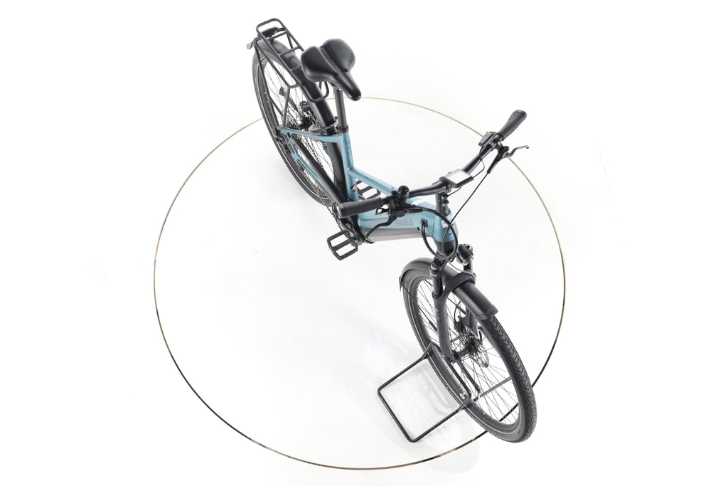 Pegasus Premio EVO Lite Trekking E-Bike 2023 - Image 15